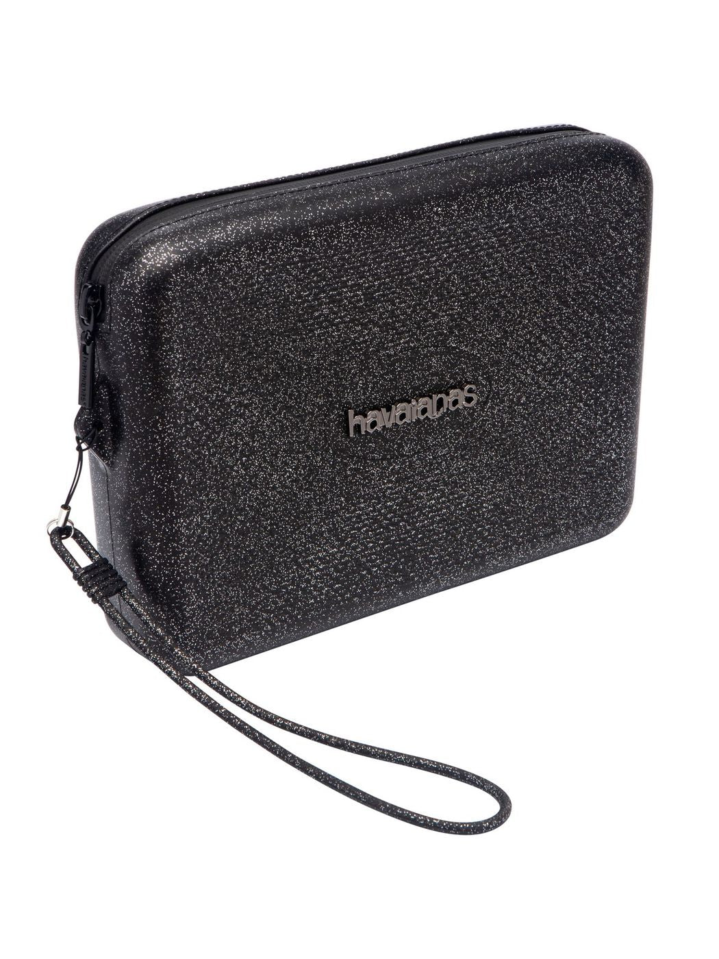 HAVAIANAS Pochette Donna 4147274.0090 Nero gioboutiqueweb