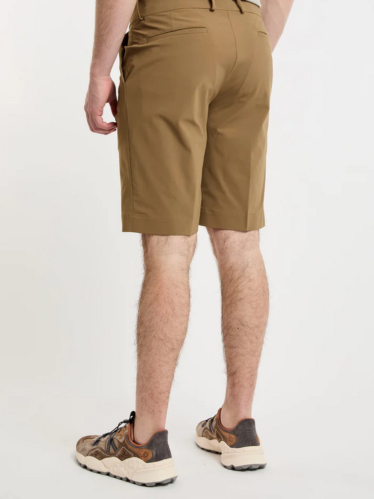 RRD Bermuda Uomo 25306 84 Marrone gioboutiqueweb