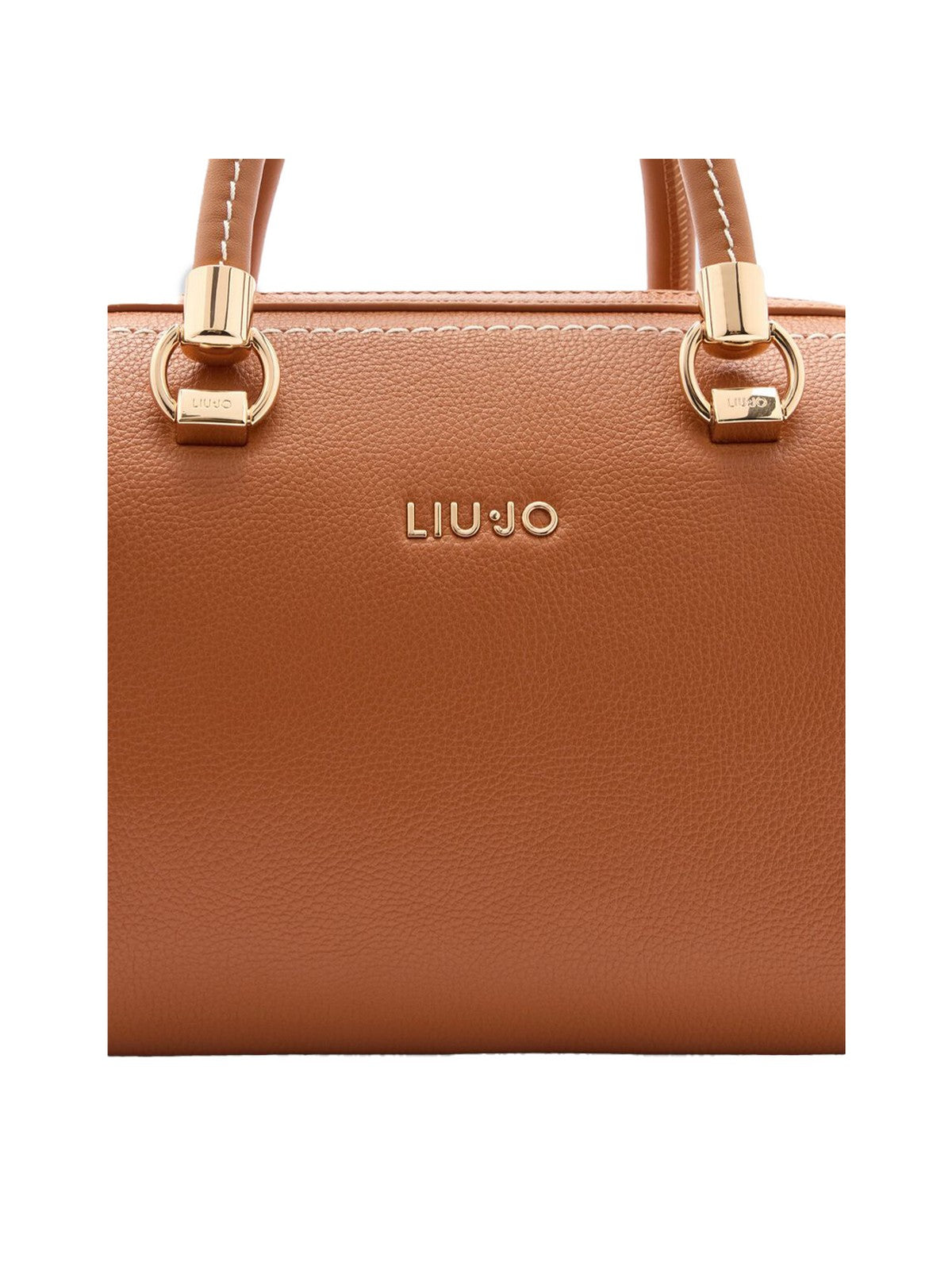 LIU JO ACCESSORIES Borsa Donna AA5160E0058 81154 Marrone gioboutiqueweb