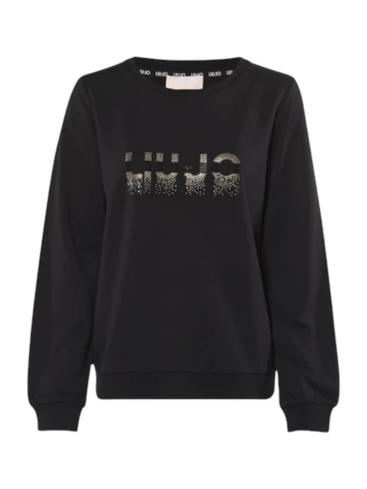 Bluza Liu Jo Sport TA4225FS090 Q9957 Czarna