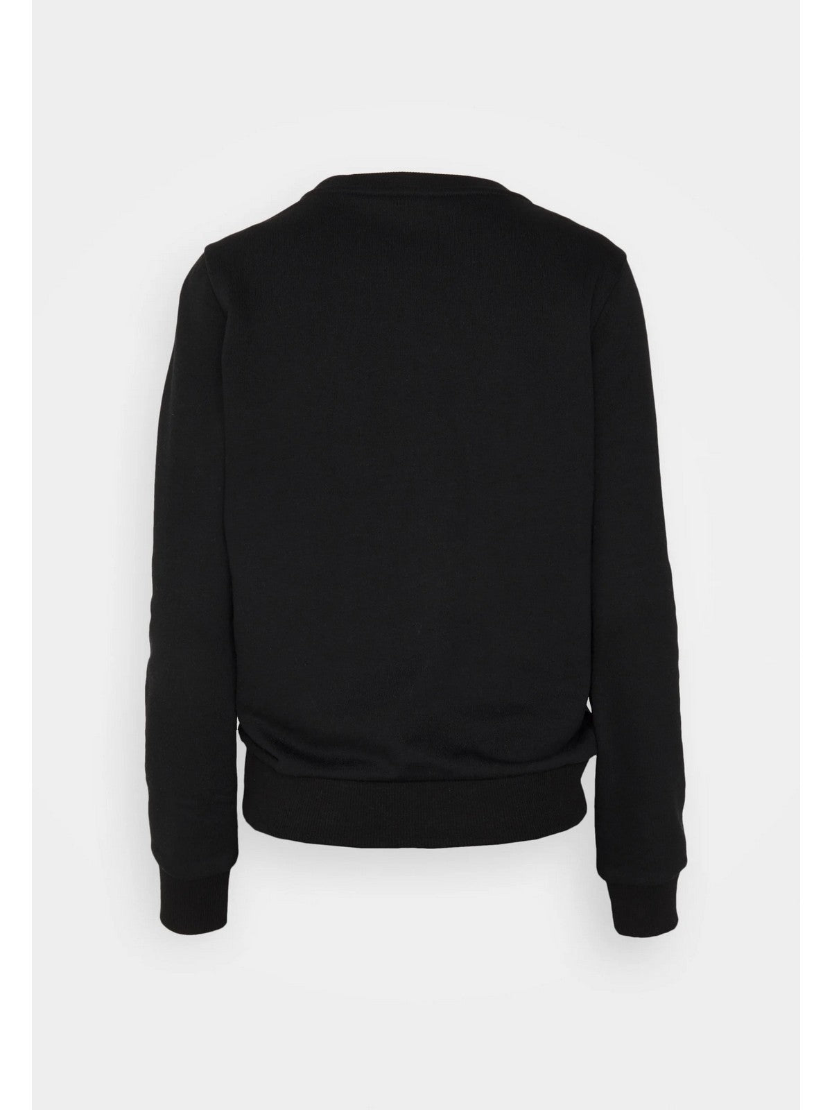 ARMANI EXCHANGE Felpa Donna 8NYM29 YJE5Z 52AK Nero gioboutiqueweb