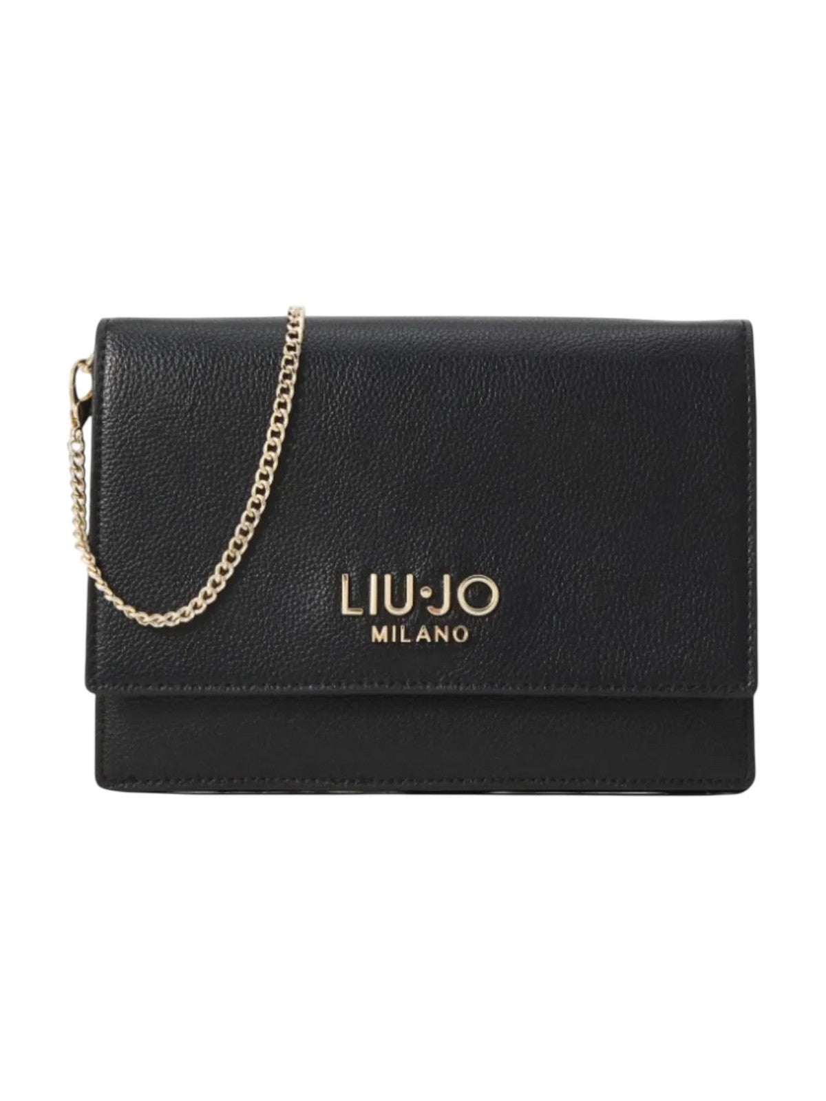 LIU JO ACCESSORIES Borsa Donna AA5221E0033 22222 Nero gioboutiqueweb