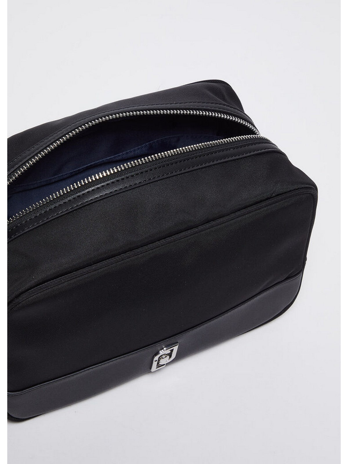 LIU JO UOMO Pochette Uomo DF4004T2659 22222 Nero gioboutiqueweb