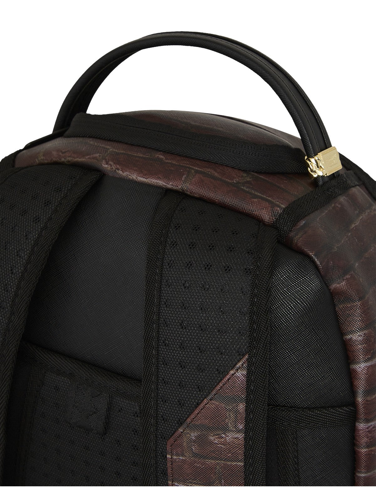 SPRAYGROUND Zaino Uomo SNOOPY JOE COOL DLXR BACKPACK 910B7677NSZ Nero