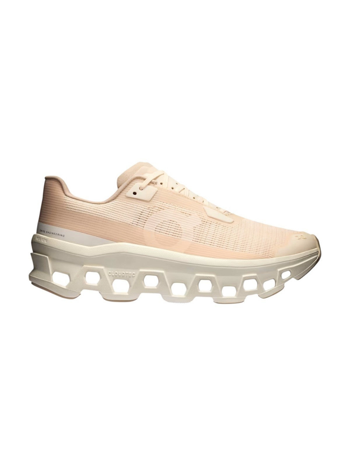 ON Sneaker Donna Cloudmonster Void 3WF10493043 Dew Ivory gioboutiqueweb