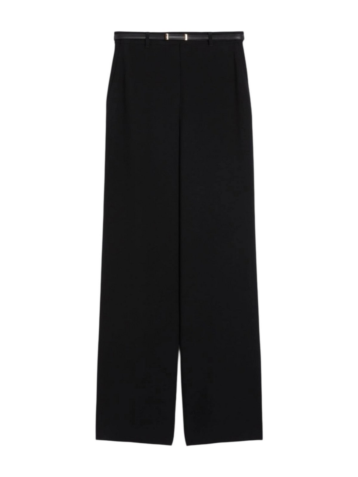 MAX MARA Pantalone Donna JEZ 2526136011600 001 NERO