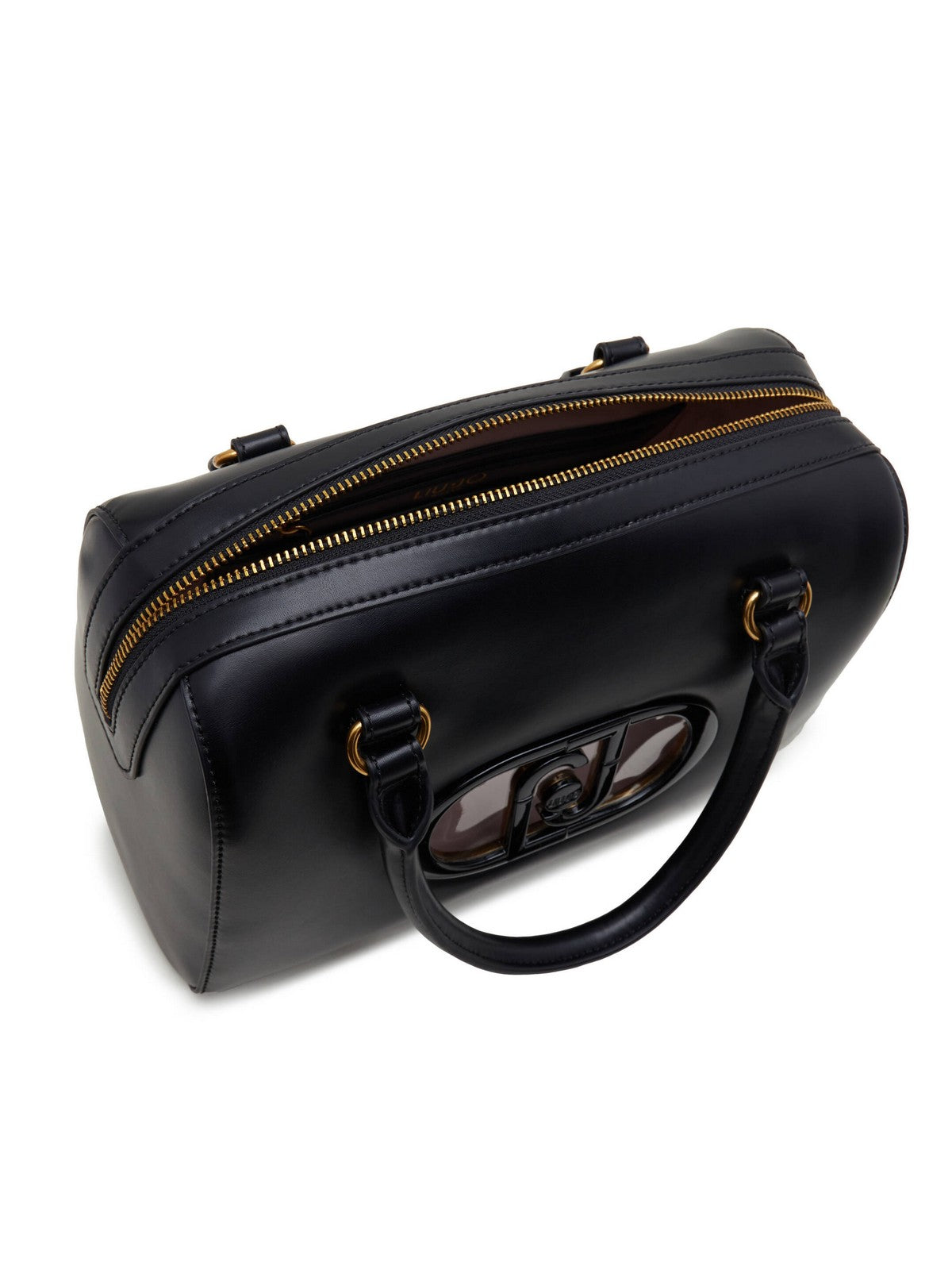 LIU JO ACCESSORIES Borsa Donna AA4271E0003 22222 Nero gioboutiqueweb