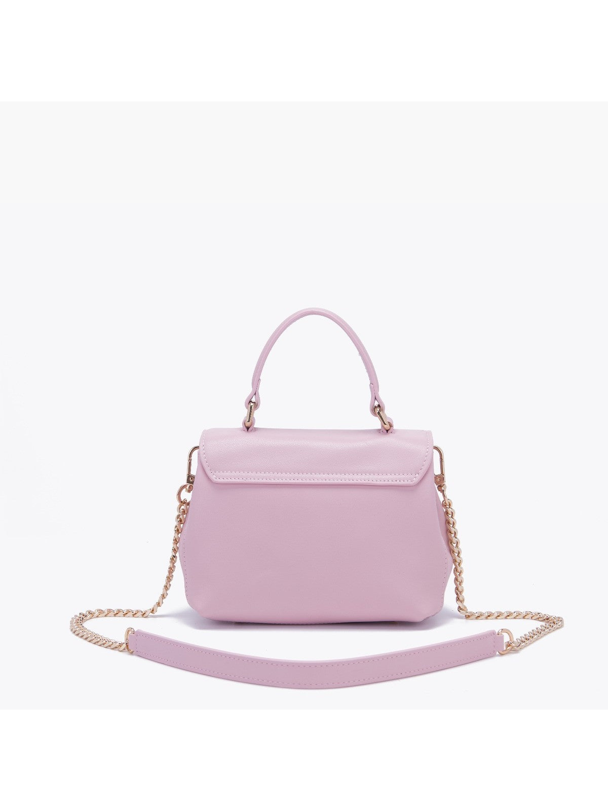 Carrie Women's Bag 141p-TC-440-Lea Pin Rosa