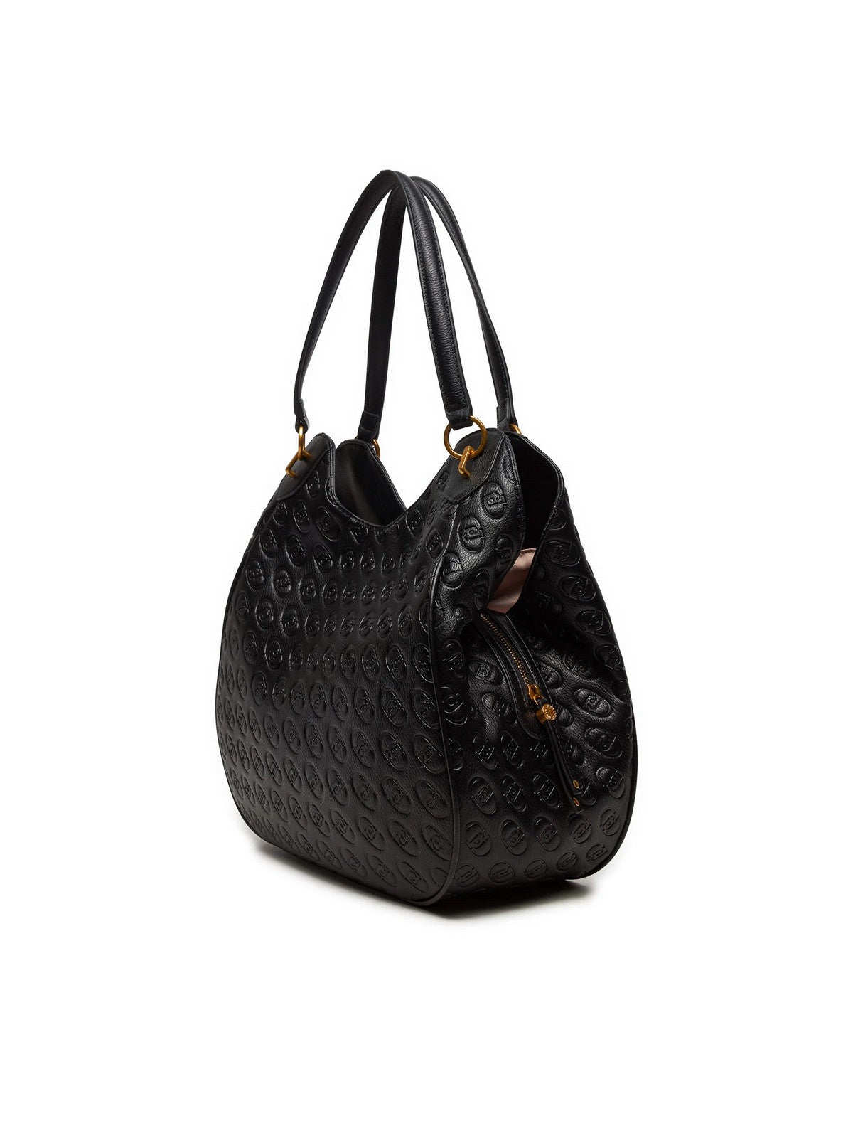 LIU JO ACCESSORIES Borsa Donna AF4054E0778 22222 Nero gioboutiqueweb