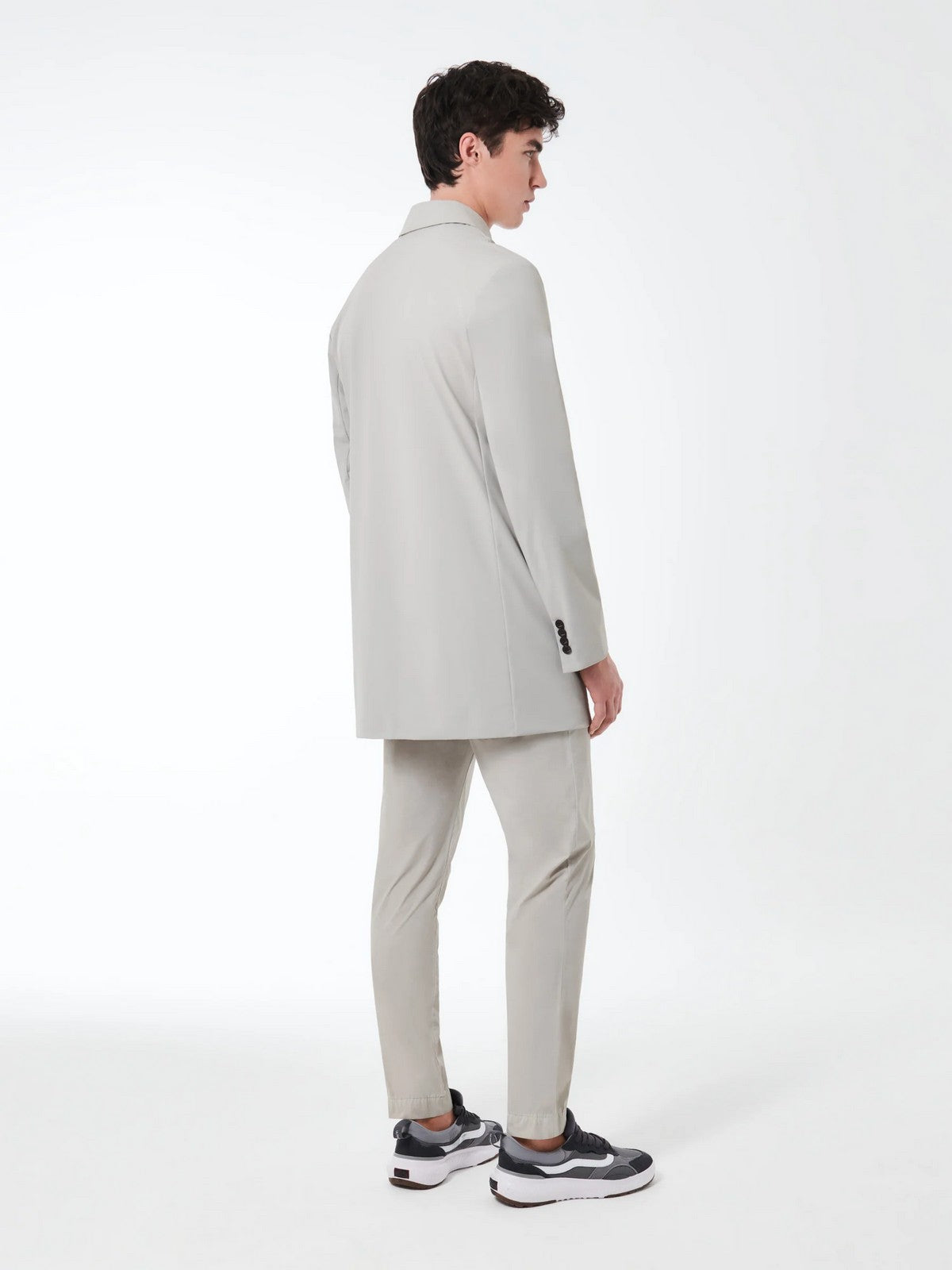 RRD Giubbino Uomo 25005 85 Beige gioboutiqueweb