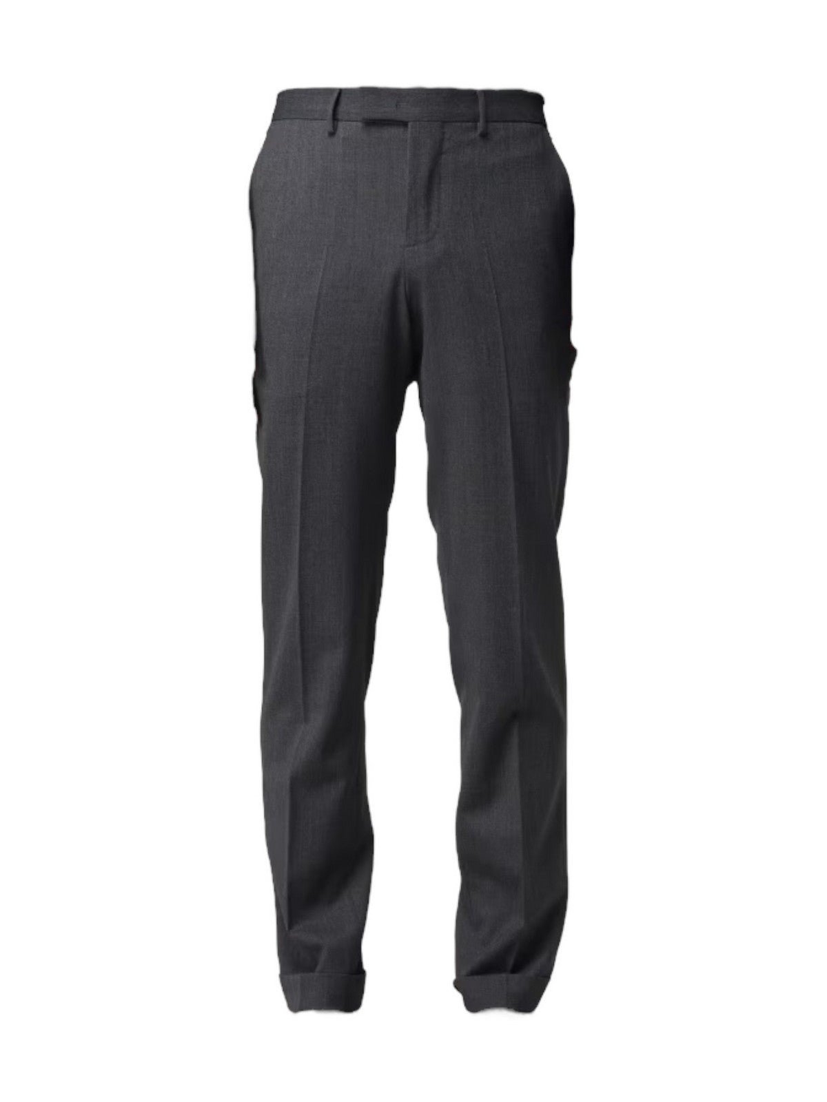 Pt Torino -Männer Pantalone Master coasasmaz00cl1 PO36 0240 Grau