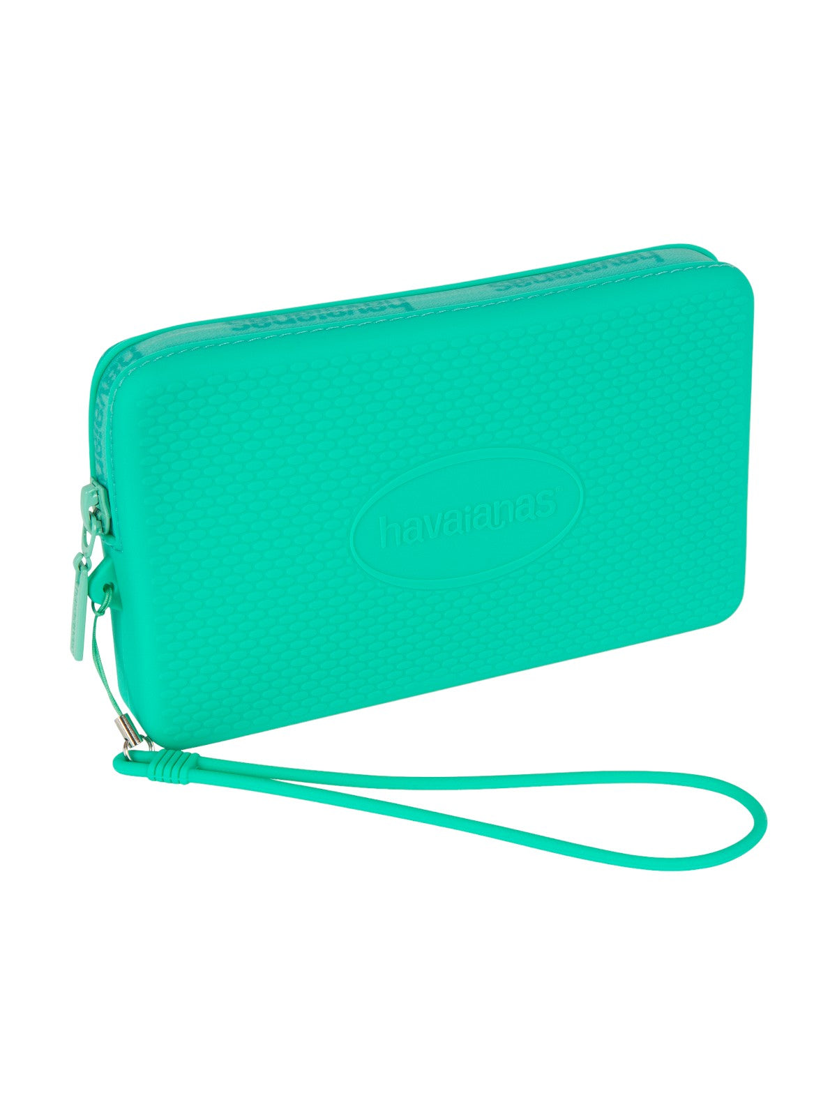 HAVAIANAS Pochette Unisex adulto 4145429.6725 Verde gioboutiqueweb