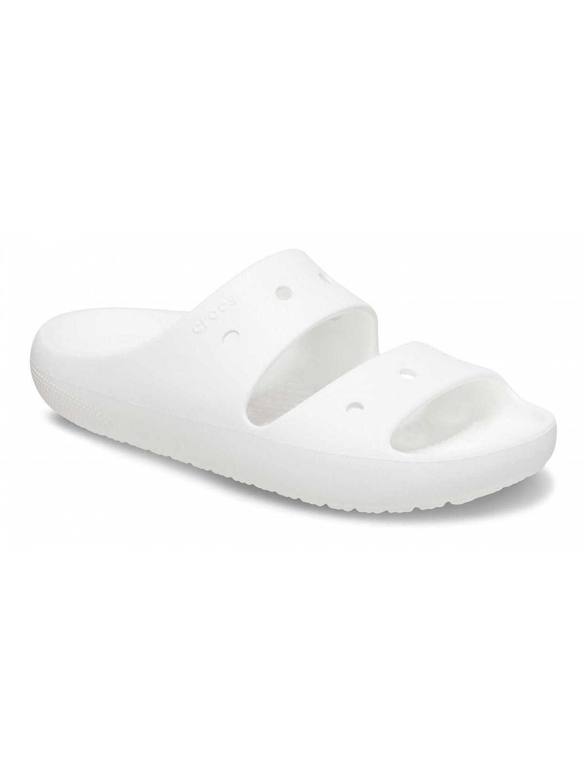 CROCS Ciabatta Unisex adulto Classic Sandal 2 209403 100 Bianco gioboutiqueweb