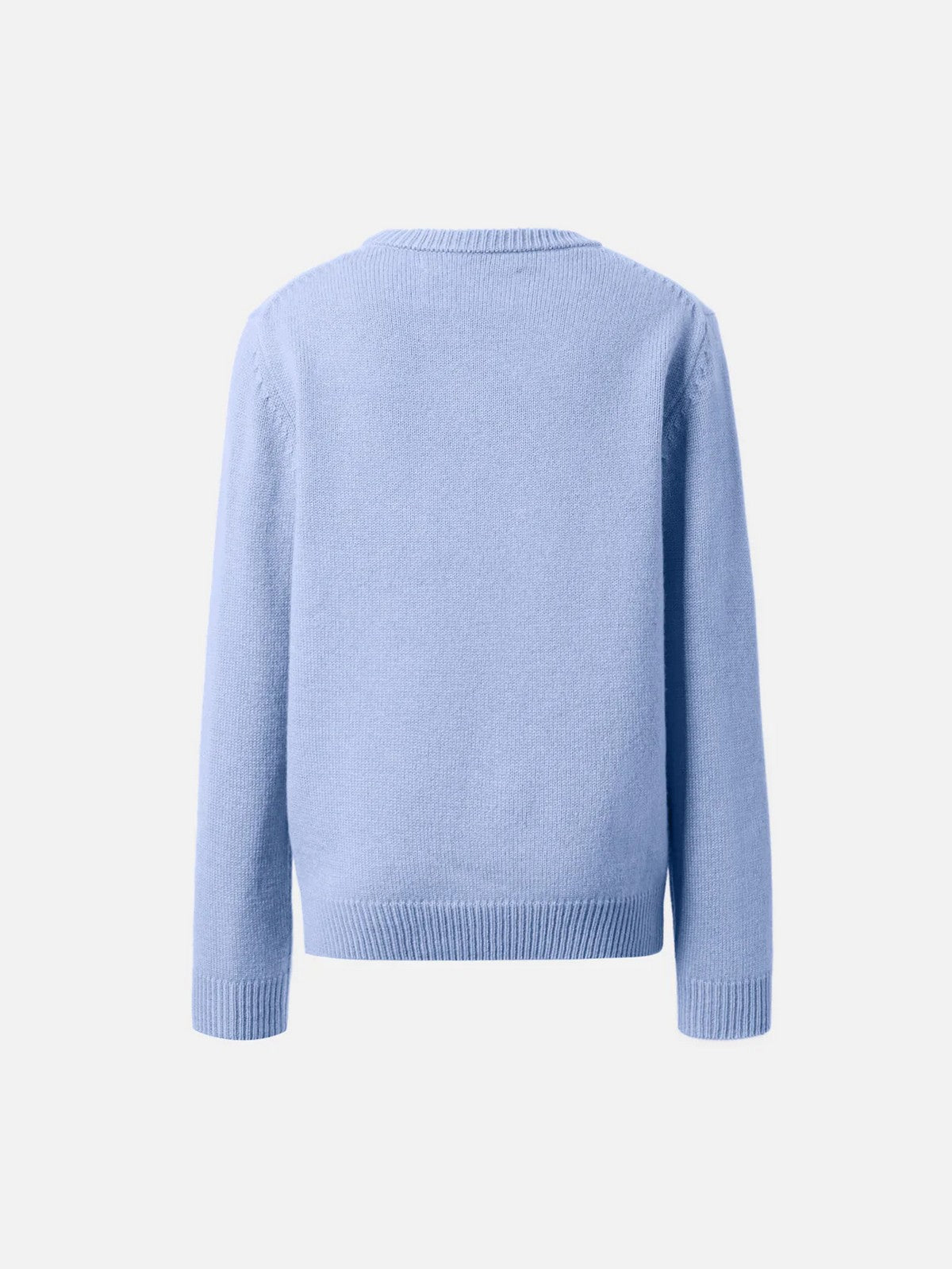 MC2 Saint Barth Maglione dzieci i nastolatki Douglas 01616i All Papież 31