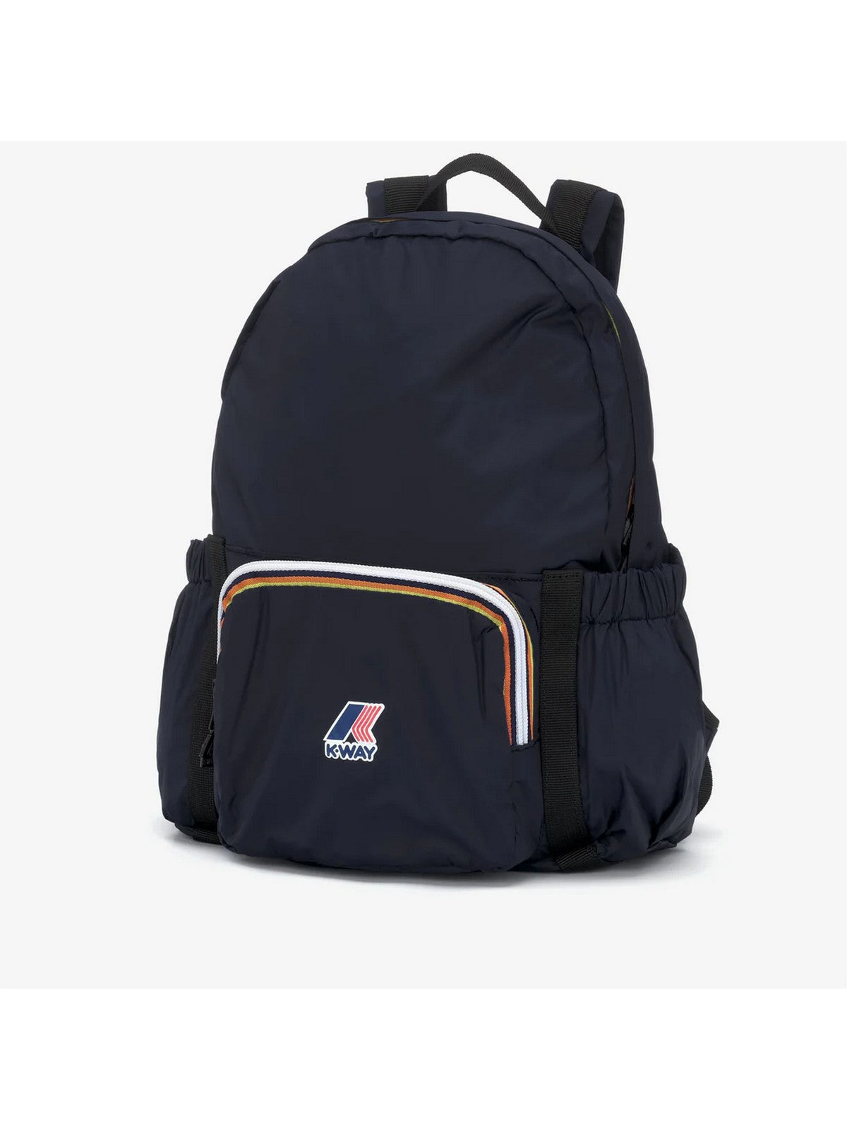 K-WAY Zaino Uomo P. LE VRAI 3.0 MICHELET K61415W K89 Blu gioboutiqueweb