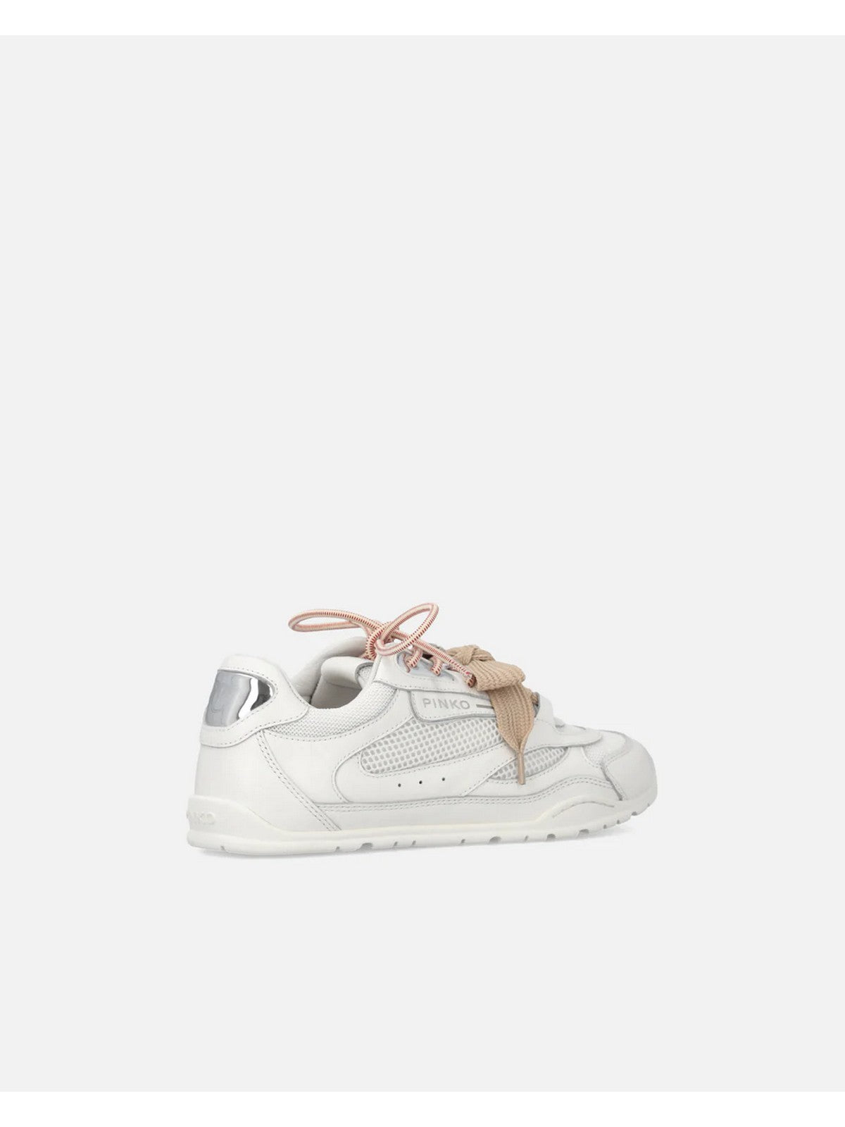 PINKO Sneaker Donna YULIA 01 SS0185P132 Z1B WHITE