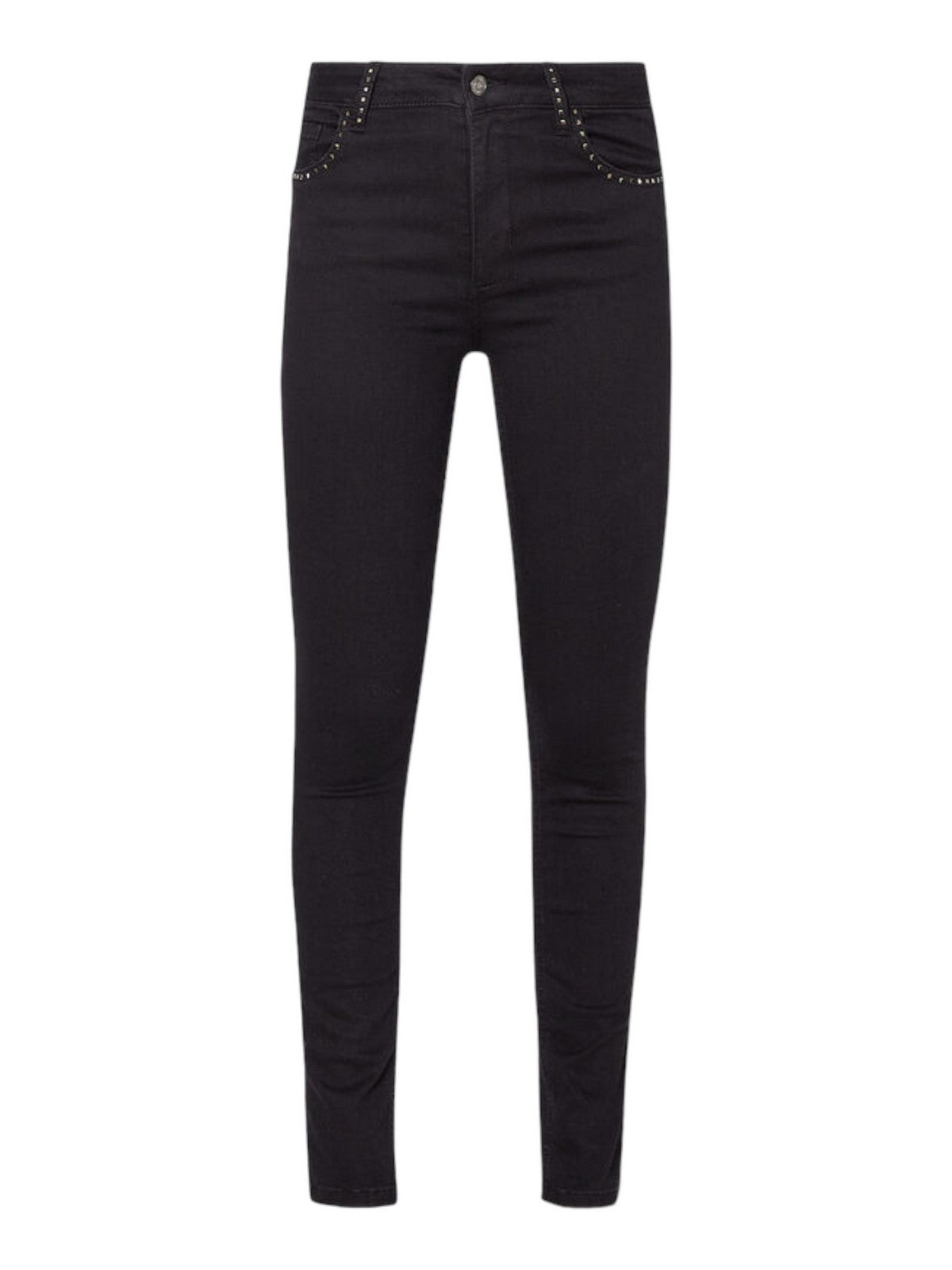 LIU JO BLUE DENIM Jeans Donna UA4013D4188 87177 Nero