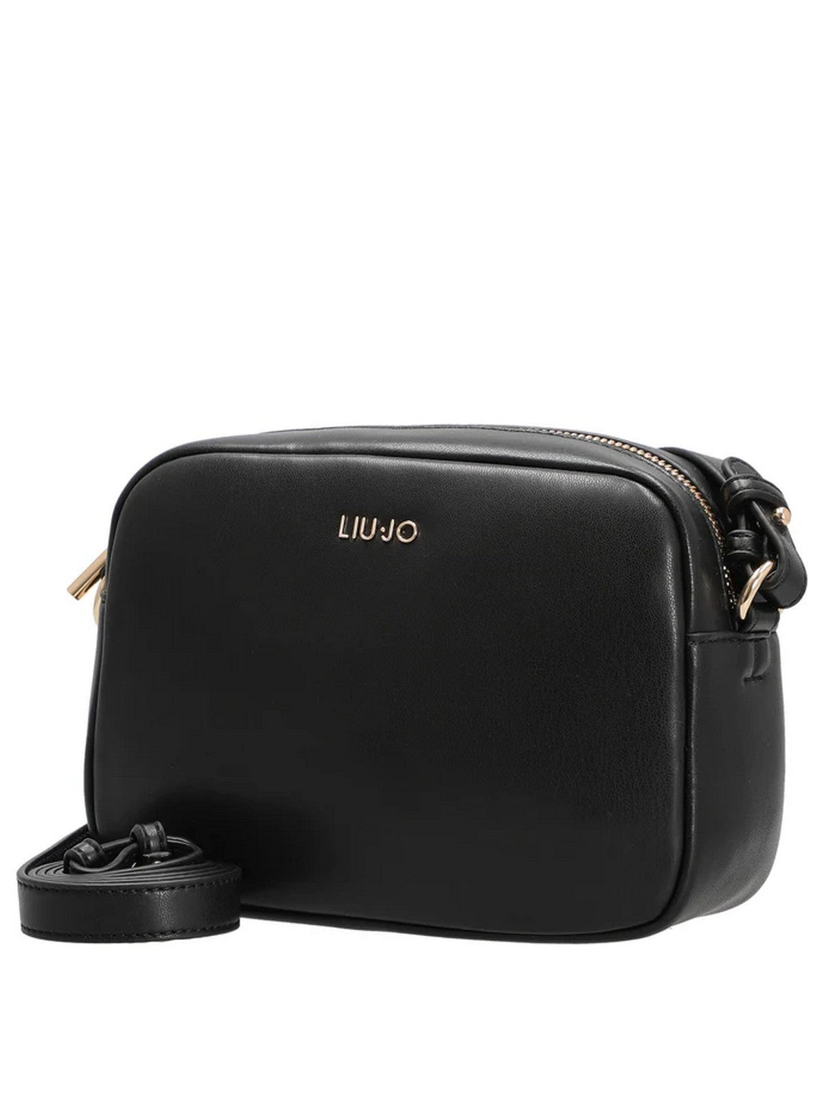 LIU JO ACCESSORIES Borsa Donna AA5217E0015 22222 Nero gioboutiqueweb