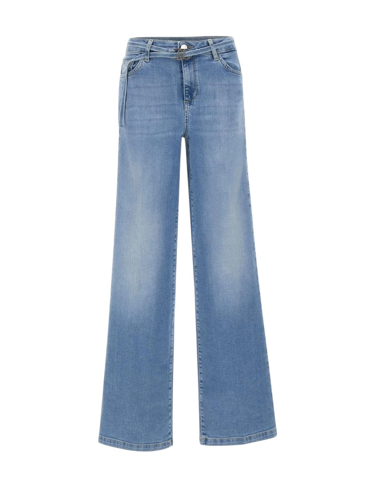 LIU JO BLUE DENIM Jeans Donna UA6160D0264 78986 Den.Blue summer good