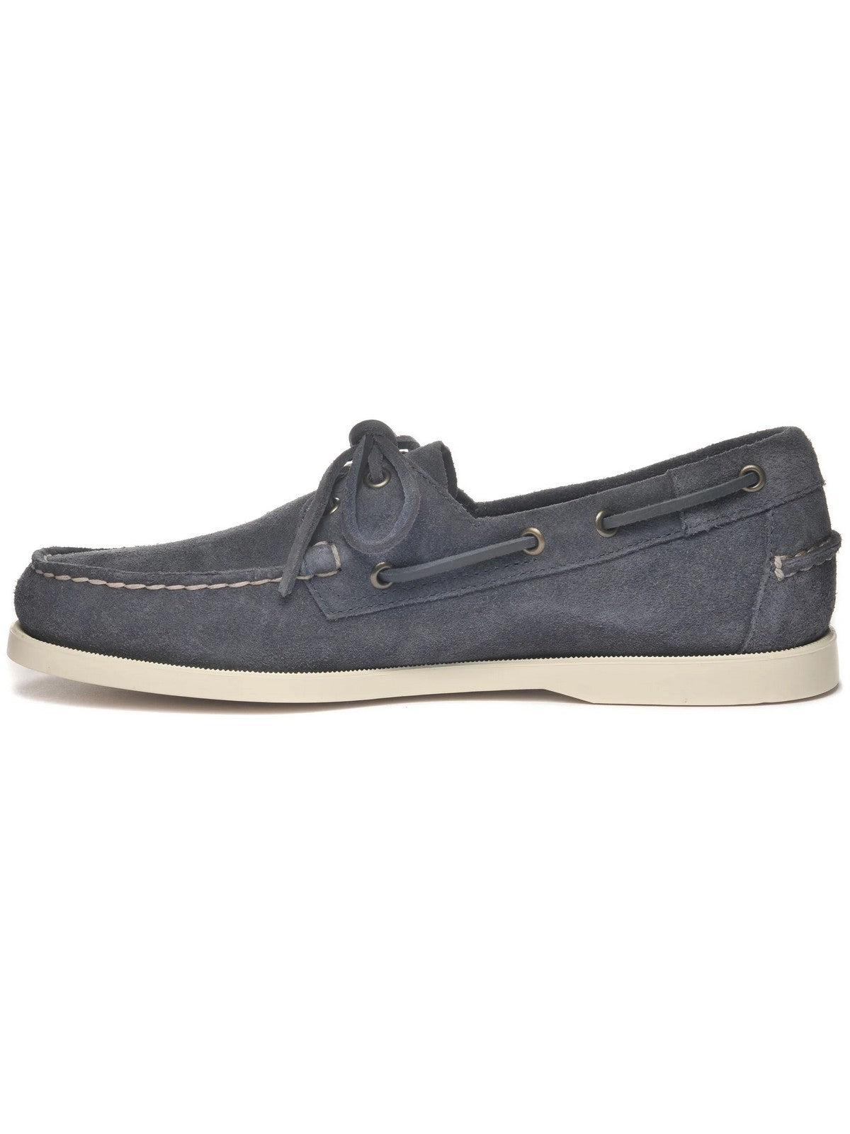 SEBAGO Mocassino Uomo 7111PTW A97 Blu gioboutiqueweb