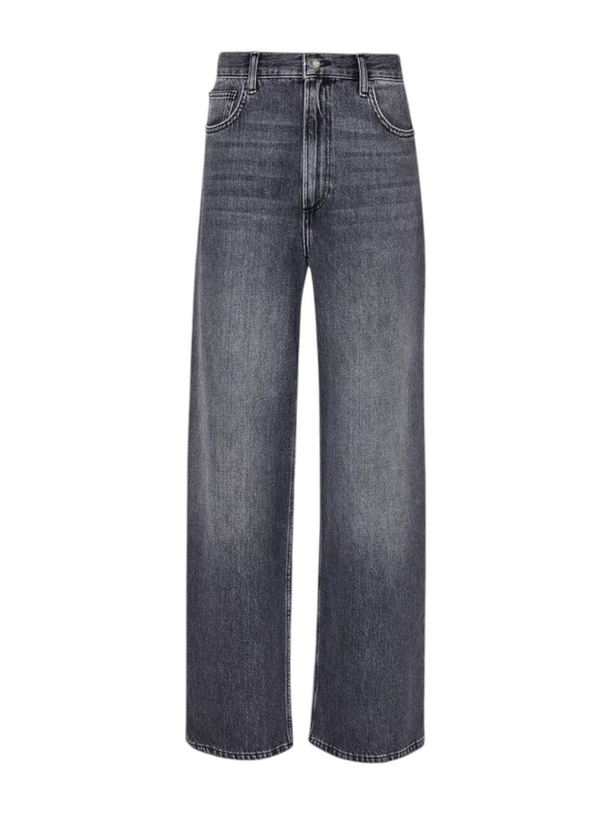 LIU JO BLUE DENIM Jeans Donna UF4129DS048 87309 Grigio gioboutiqueweb