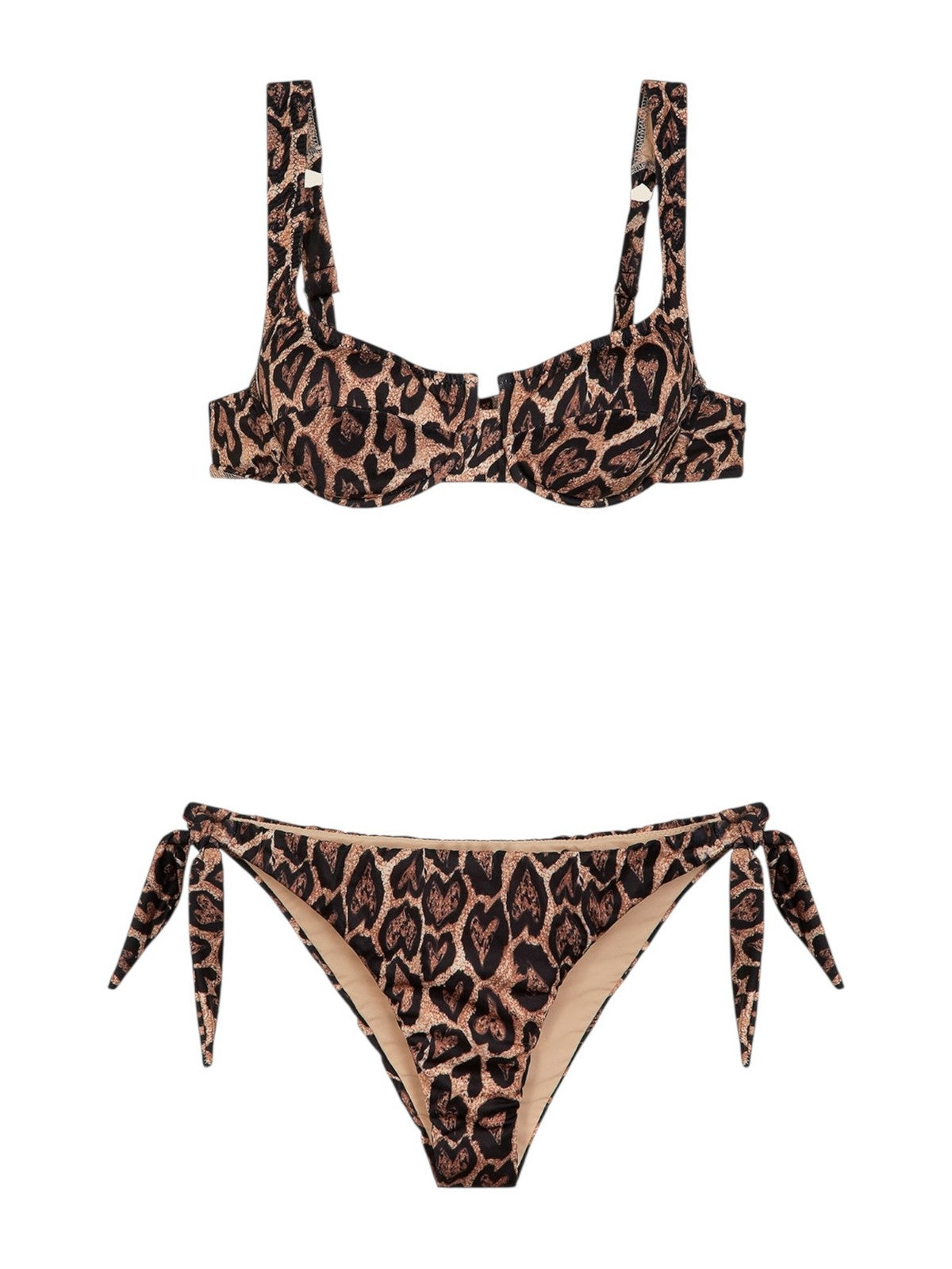 F**K Costume da bagno Donna FK25-2150X26 MACULATO gioboutiqueweb