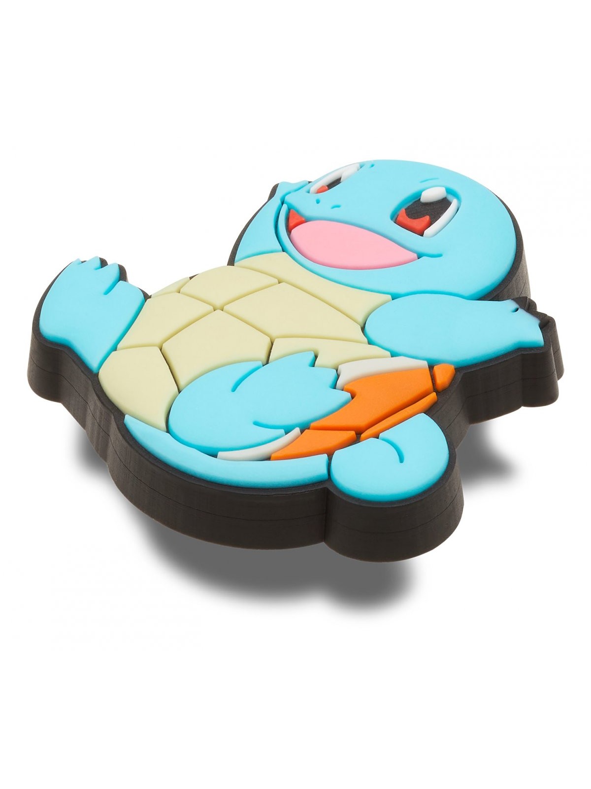 CROCS JIBBITZ Bambini e ragazzi POKEMON SQUIRTLE CR.3955 JIB AZZURRO