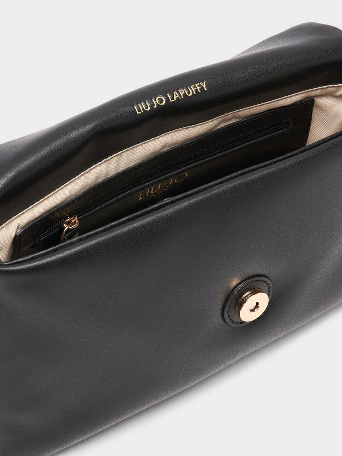 LIU JO ACCESSORIES Borsa Donna AA6148E0953 22222 Nero