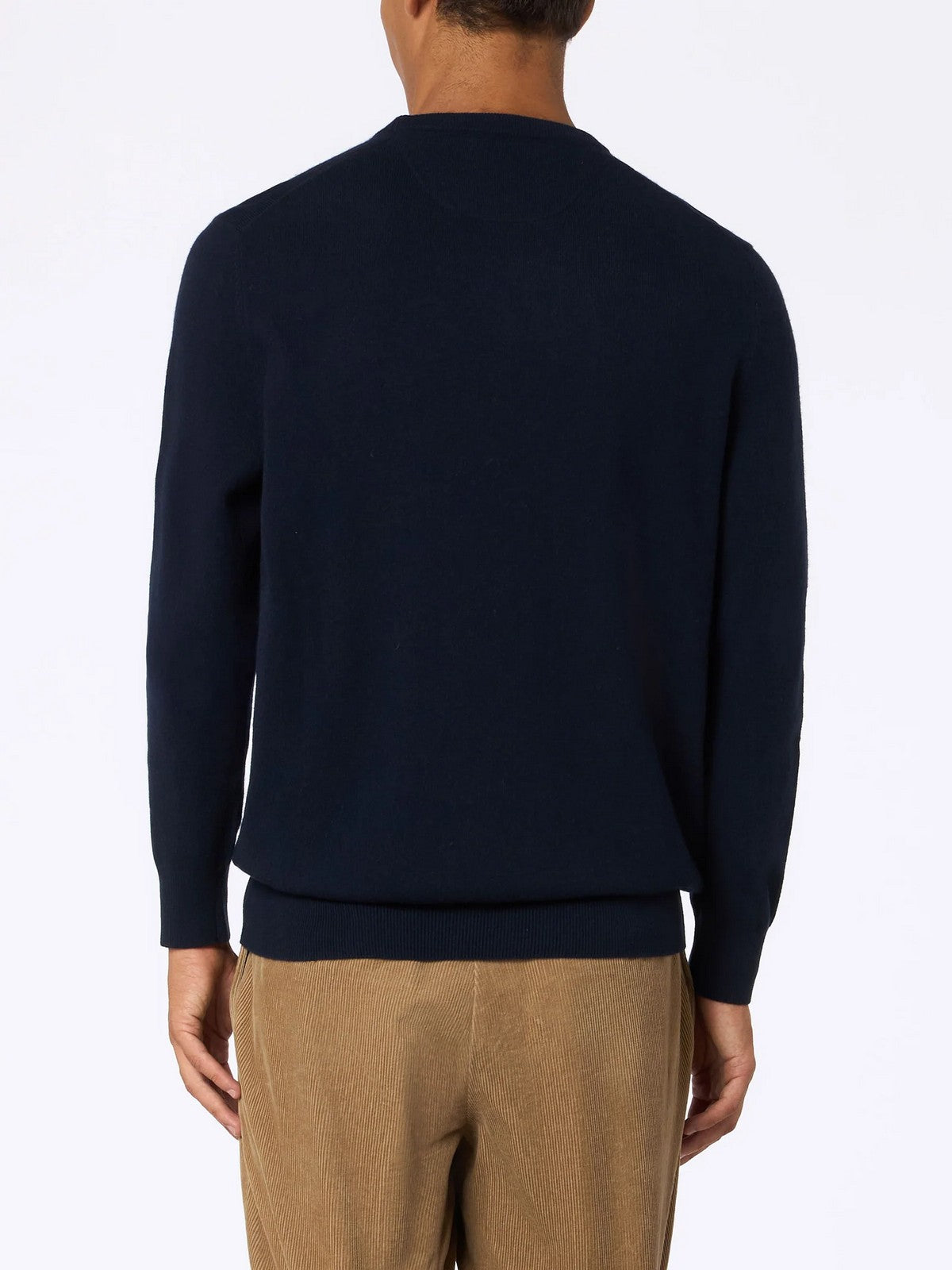 MC2 Saint Barth Men Men Rowe Regent 00010g Blue