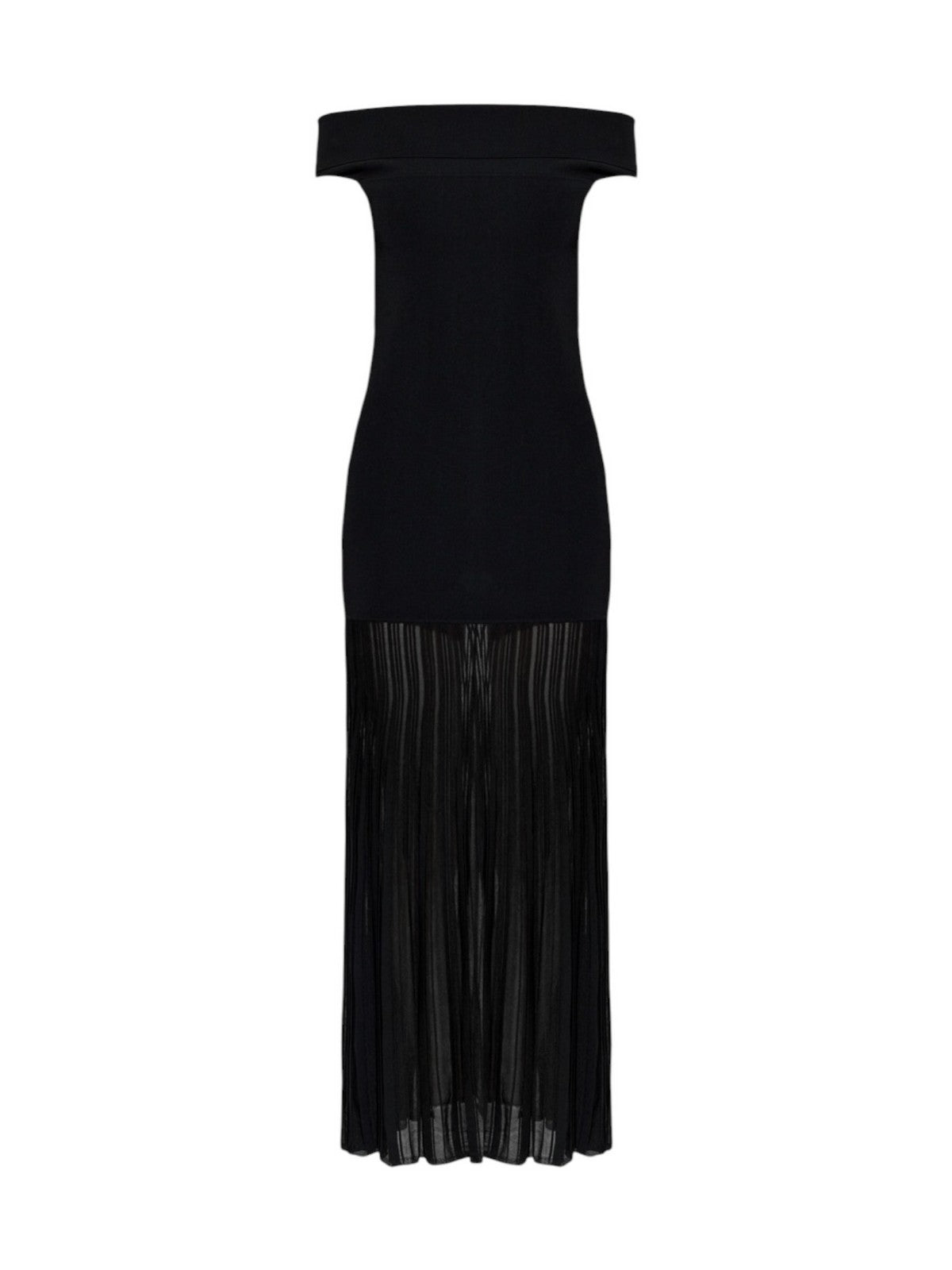 MICHAEL KORS Abito Donna MS683HGBFD 001 BLACK