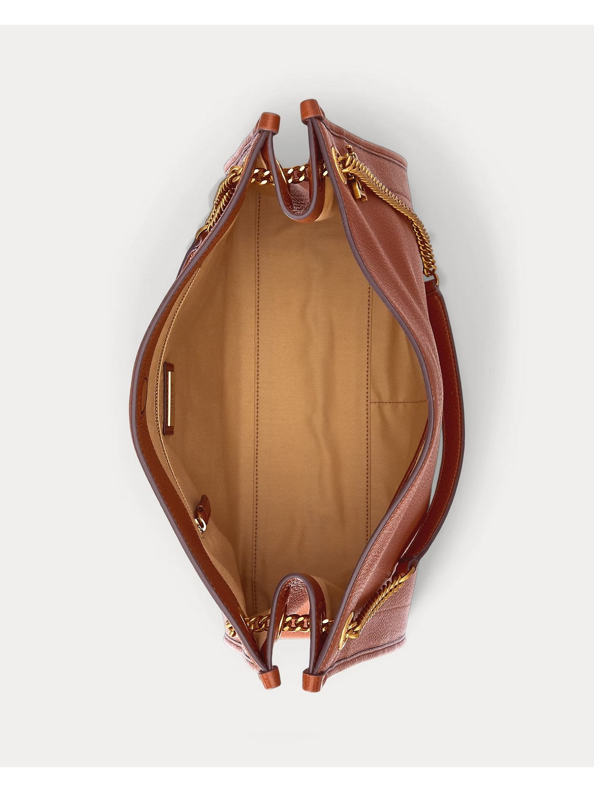 LAUREN RALPH LAUREN Borsa Donna 431969352 001 LAUREN TAN