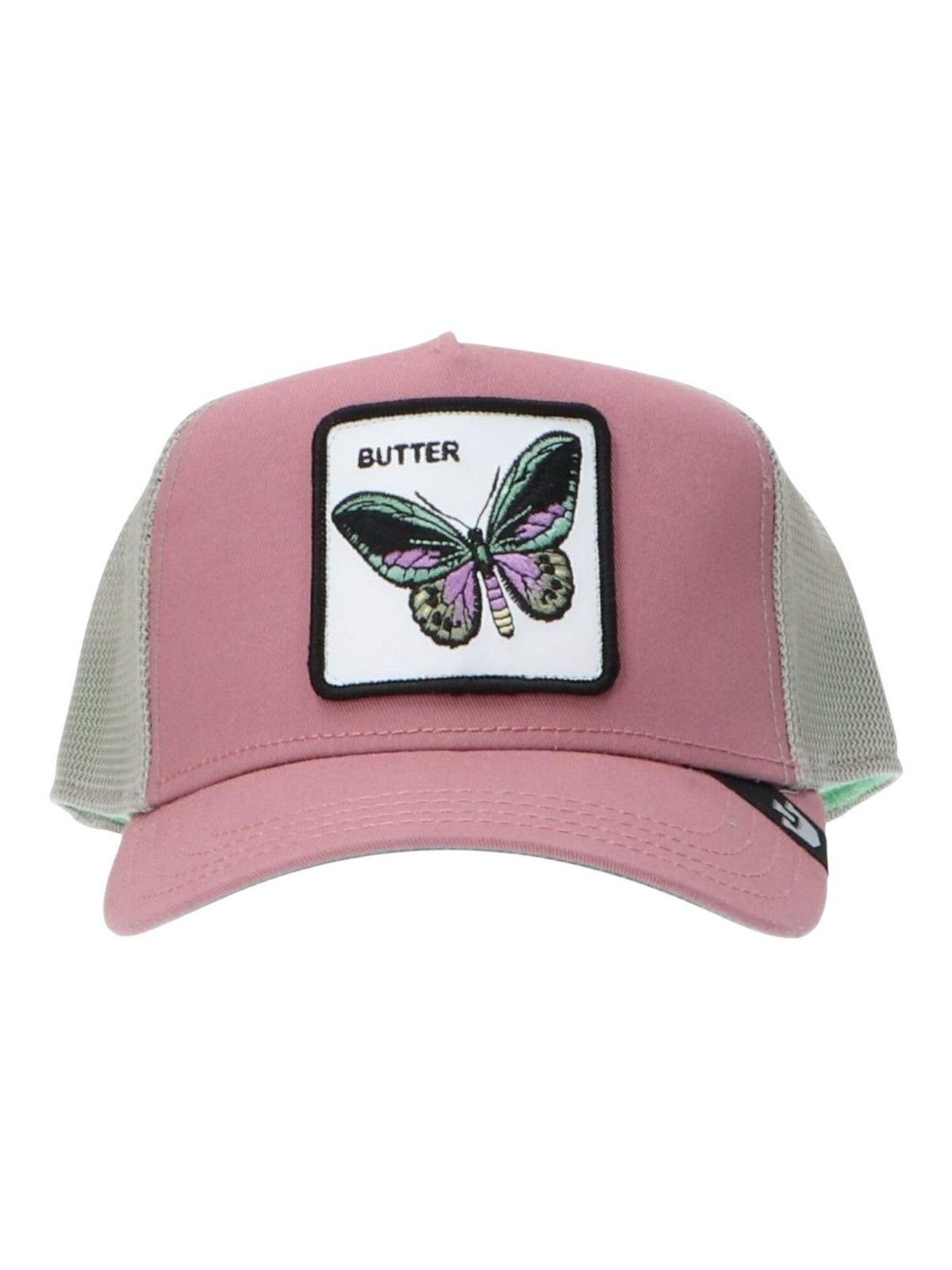 GOORIN BROS Cappello Uomo V2 BUTTERFLY 101-1339 ROS ROSE gioboutiqueweb