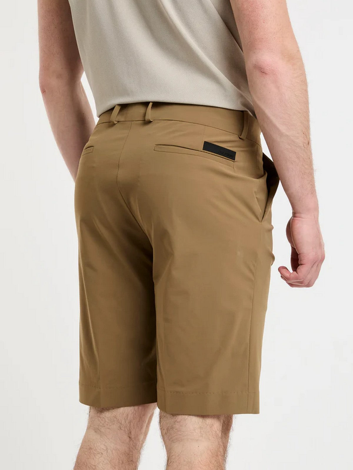 RRD Bermuda Uomo 25306 84 Marrone gioboutiqueweb