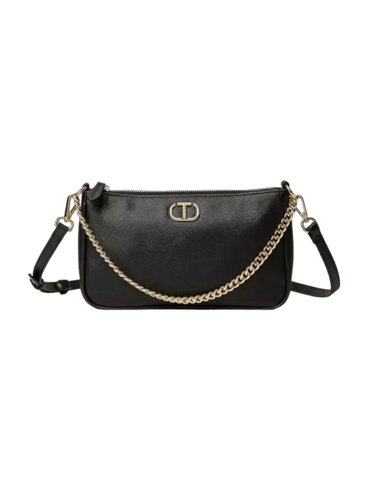 Twinset women's bag 241TB7280 00006 black