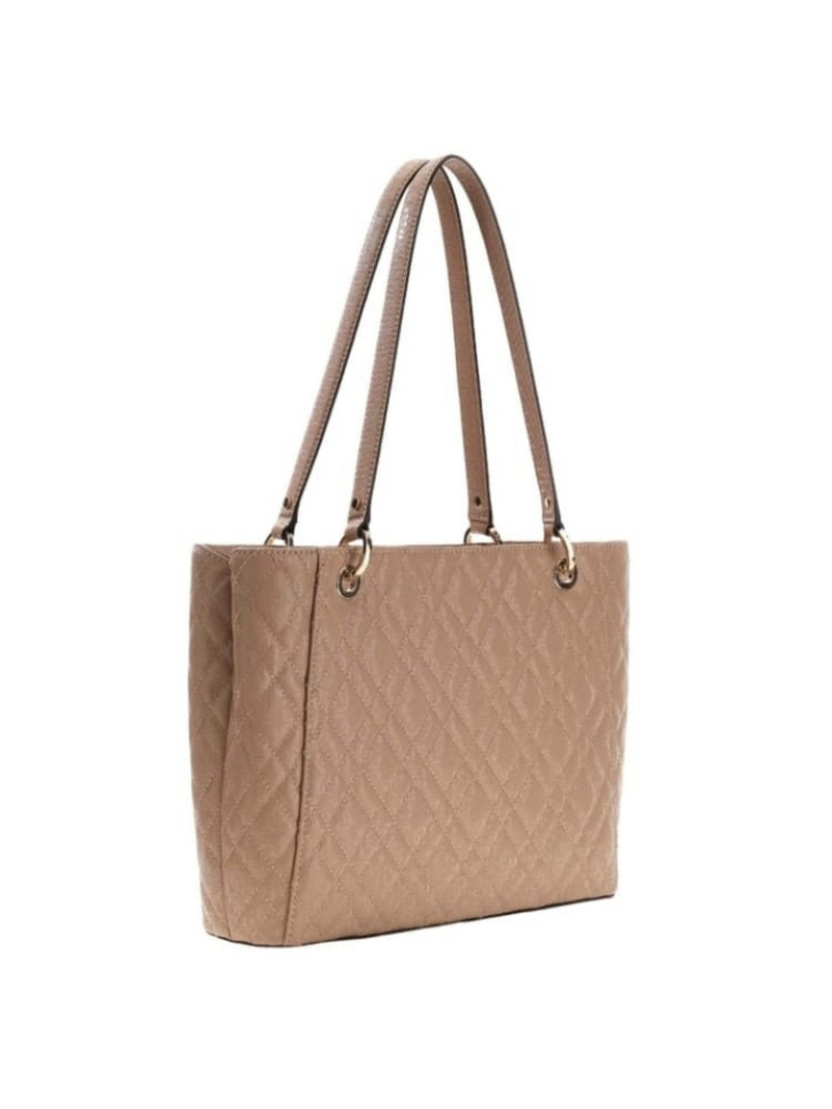 GUESS Borsa Donna ISEMAY NOEL TOTE HWGG96 28250 PLC PALE MOCHA