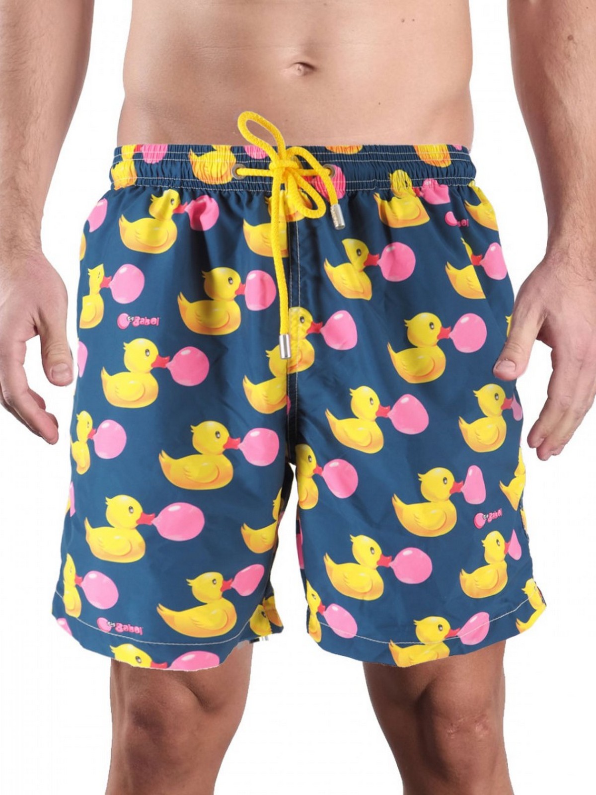 Mc2 Saint Barth Bathroom Costume Men Lighting 03769F Blue