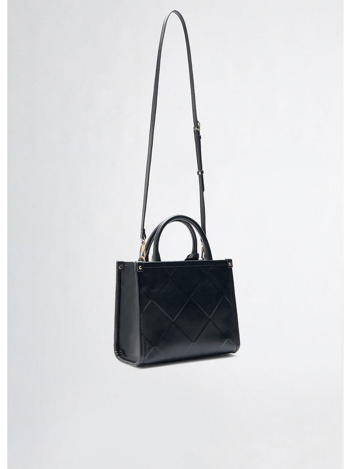 LIU JO ACCESSORIES Borsa Donna AA5192E0778 22222 Nero