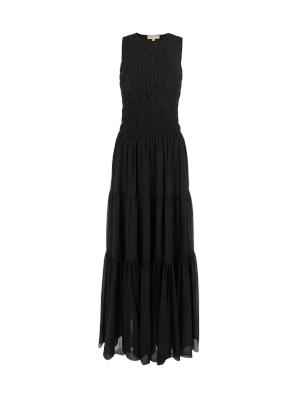MICHAEL KORS Abito Donna MS582VF7R3 001 BLACK