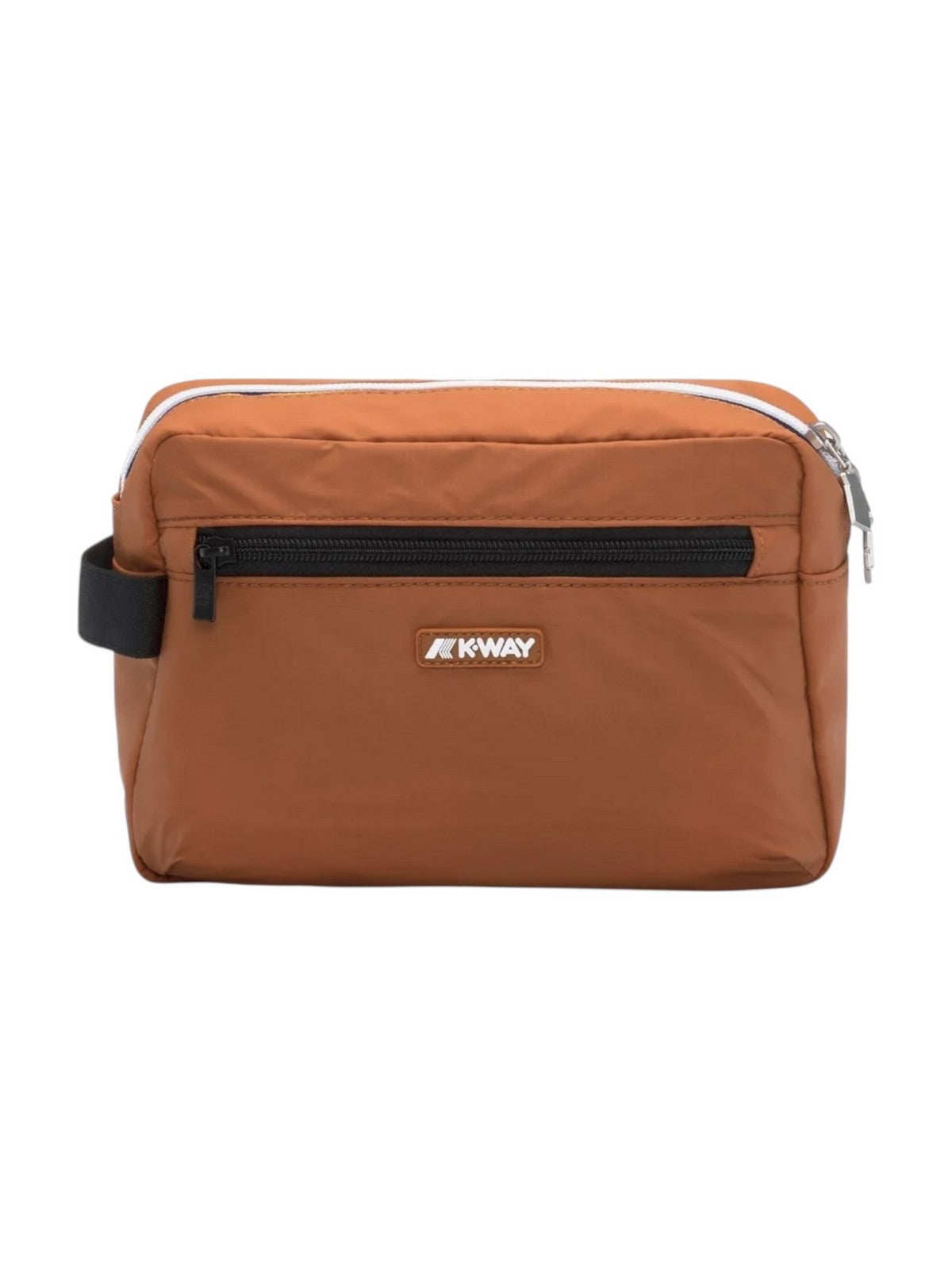 K-WAY Pochette Unisex adulto DEMU K4127TW WGG Orange Adobe