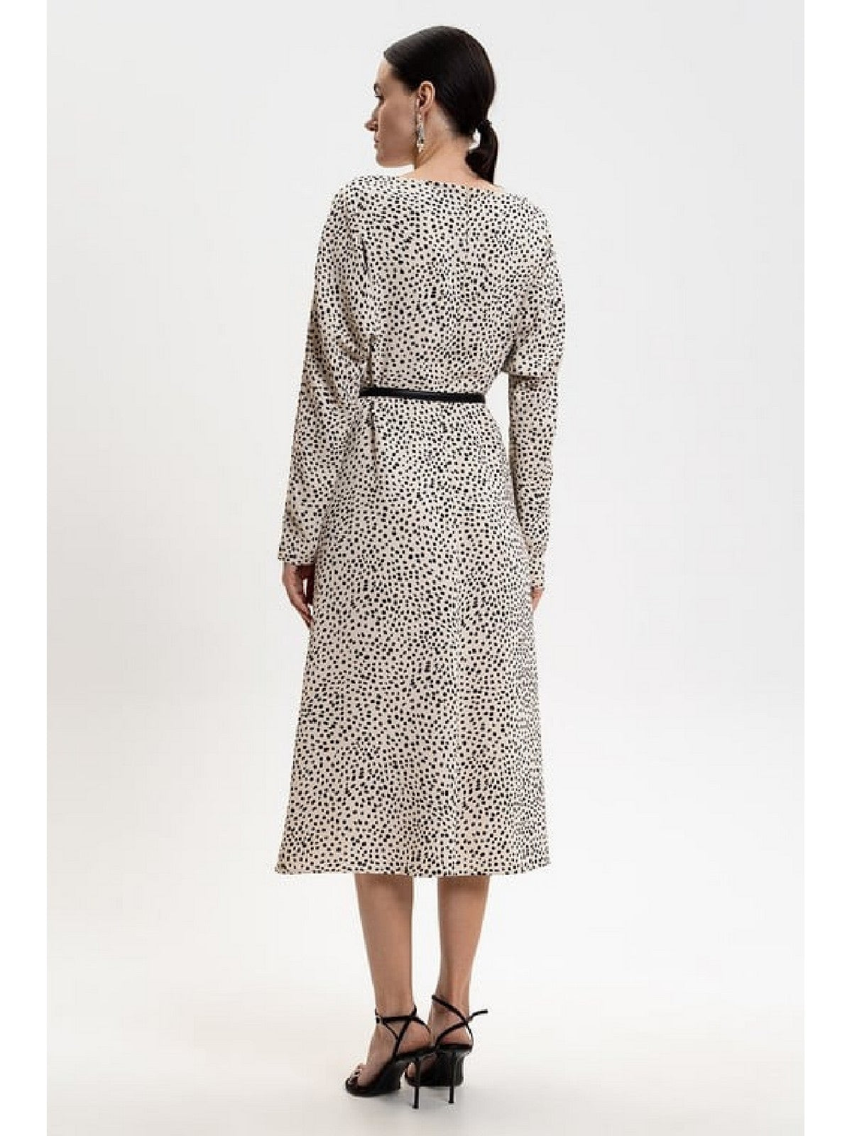 MAX MARA STUDIO Abito Donna MSTPIROGHE 2616221015600 001 Beige