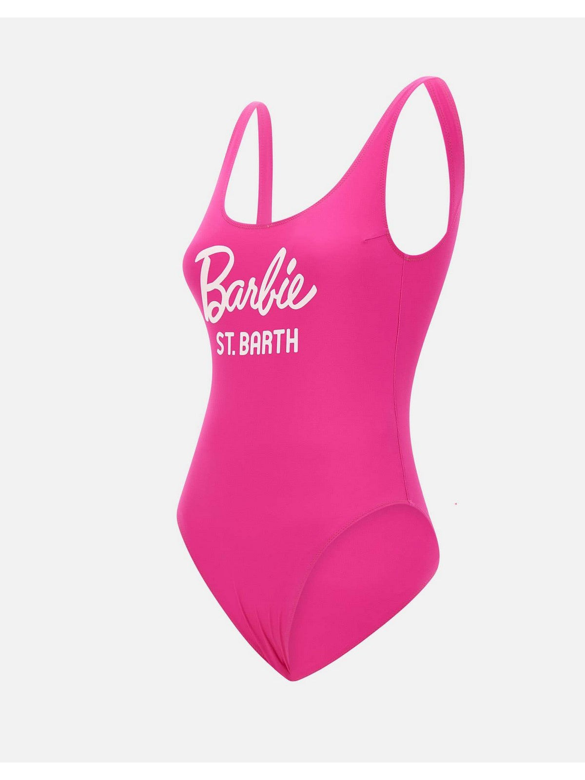 MC2 SAINT BARTH Costume da bagno Donna LORA 05661F Rosa gioboutiqueweb