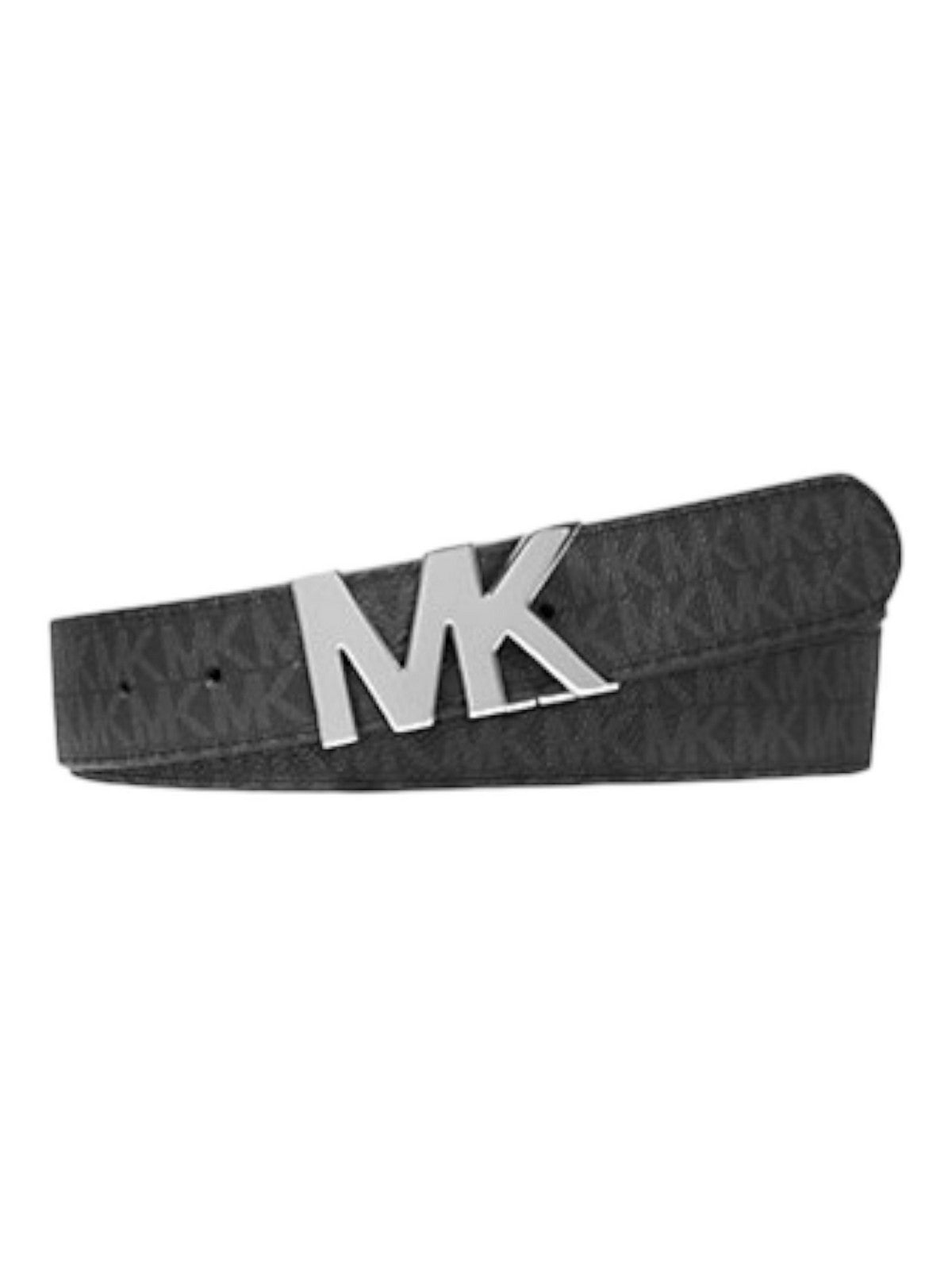 Michael Kors Belt pour hommes 39H9LLY1U 001 Black