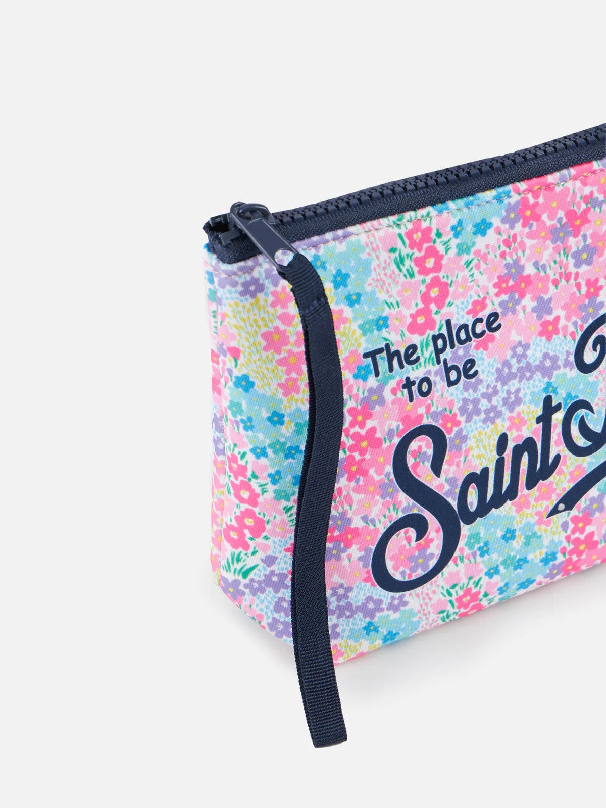 MC2 SAINT BARTH Pochette Donna ALINE 00336F Rosa gioboutiqueweb