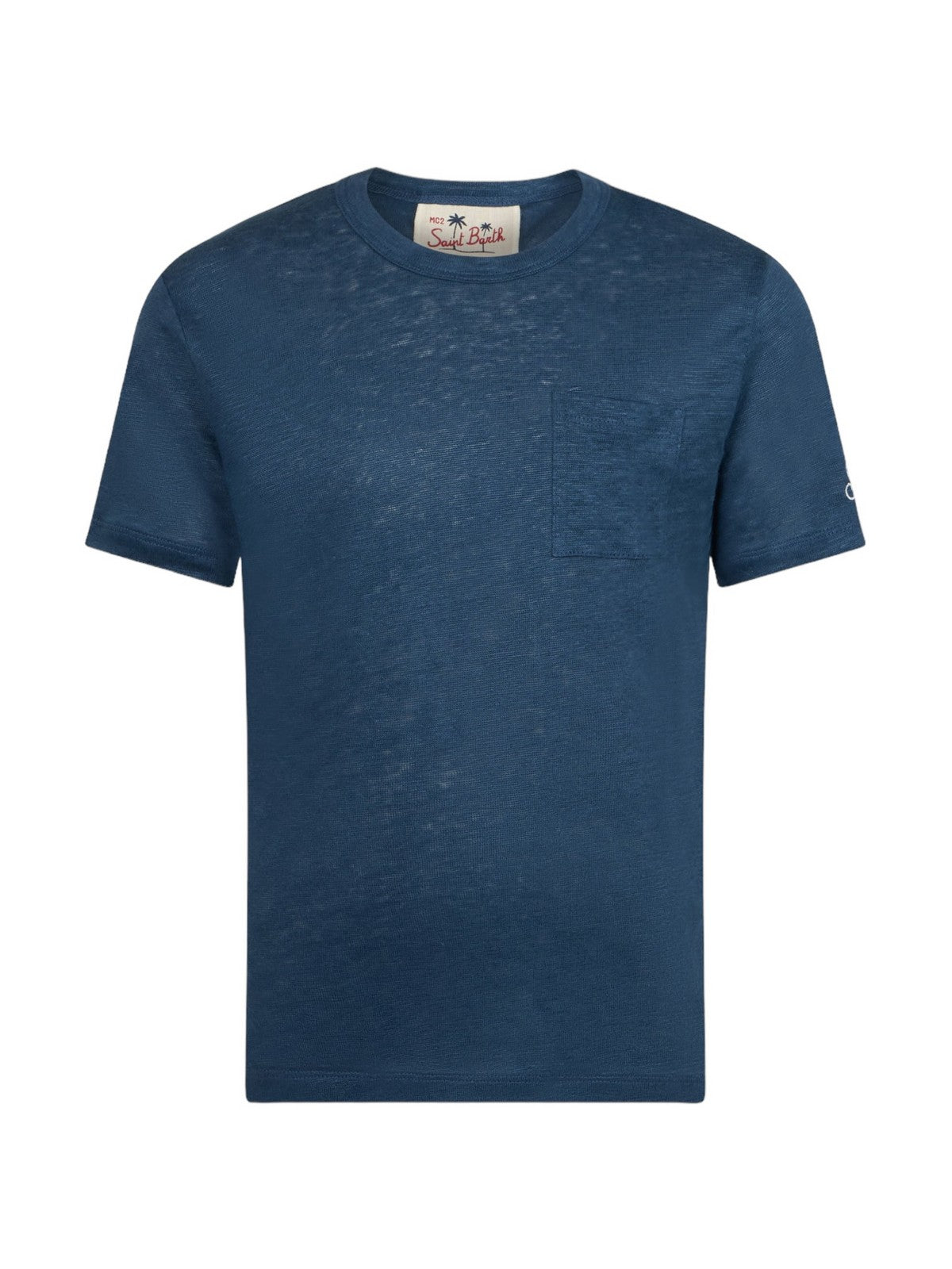 MC2 SAINT BARTH T-Shirt e Polo Bambini e ragazzi ALEX 00571F Blu gioboutiqueweb
