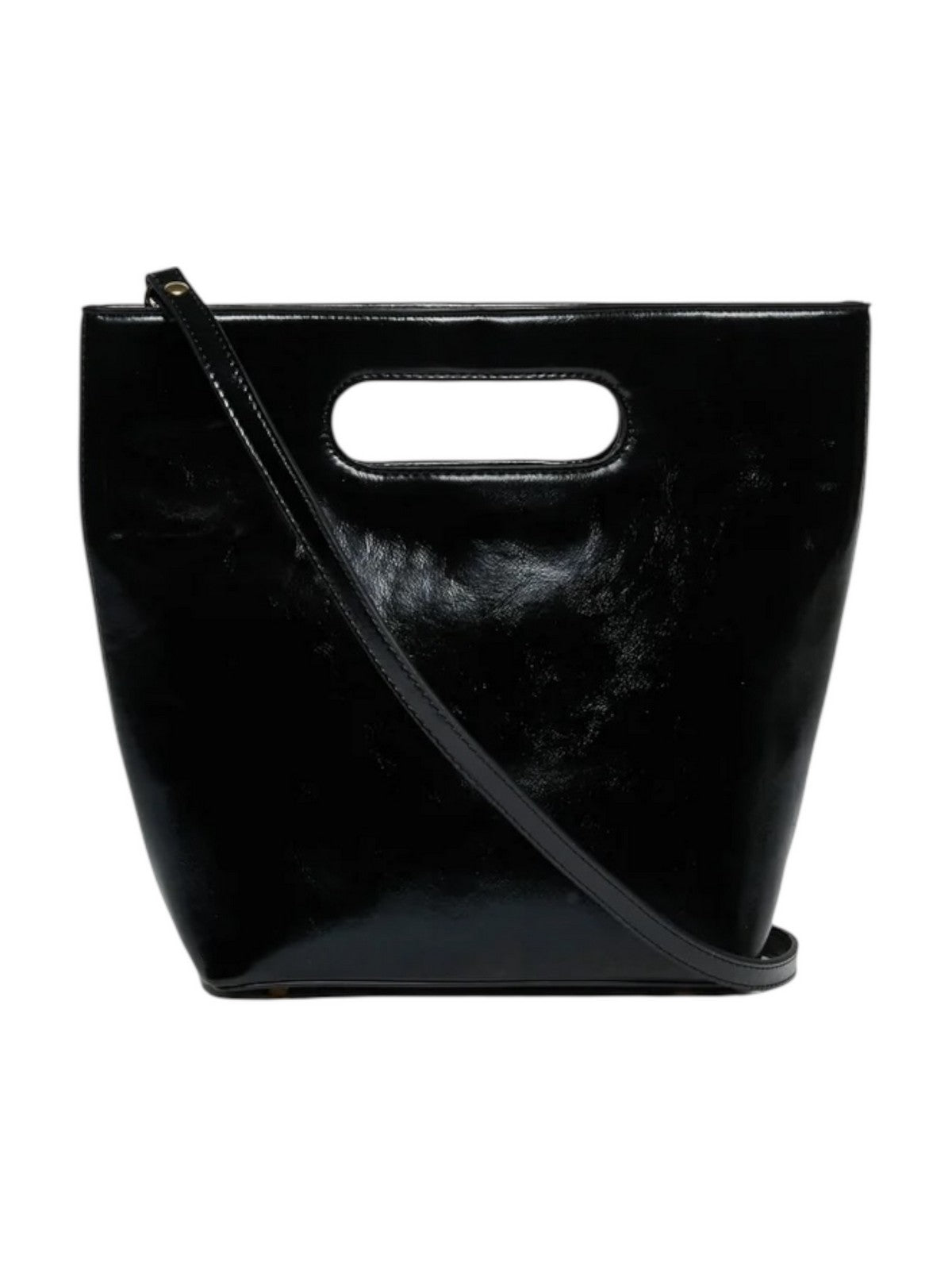 N°21 Borsa Bambine e ragazze N2109A N0246 0N900 BLACK gioboutiqueweb