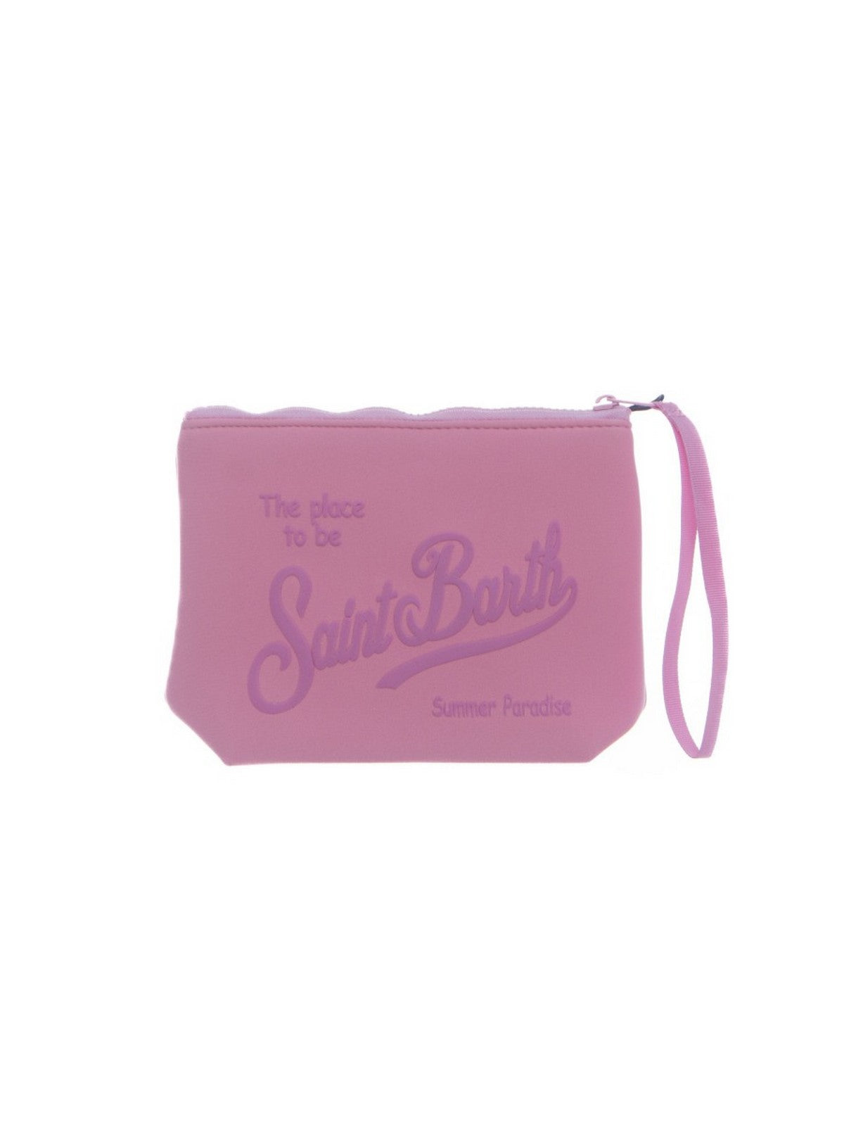 MC2 SAINT BARTH Pochette Donna ALINE 05146H Rosa gioboutiqueweb