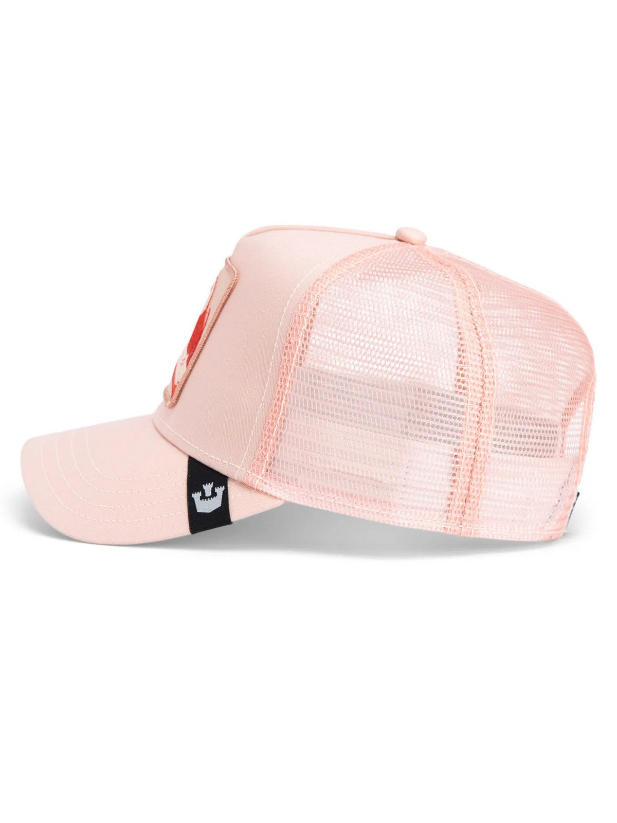 GOORIN BROS Cappello Uomo TOUCAN MIRAGE 101-1884 COR CORAL