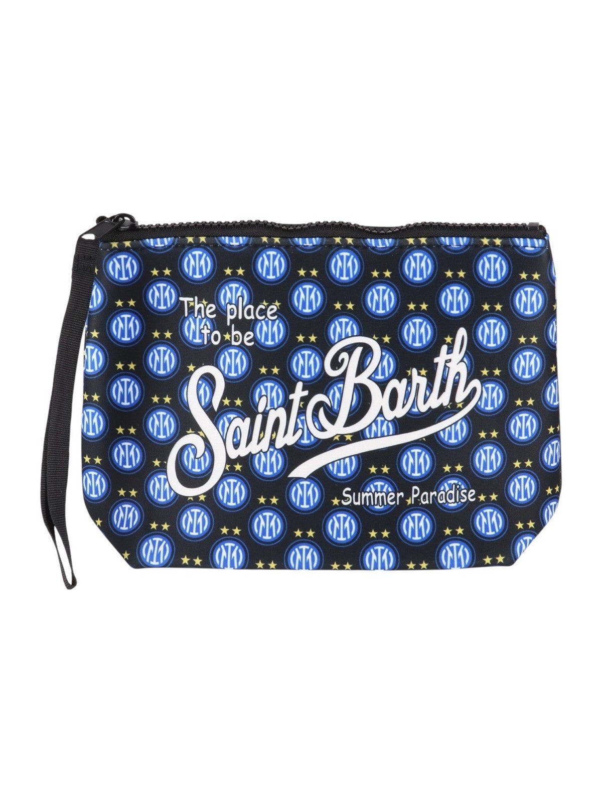 MC2 SAINT BARTH Pochette Unisex adulto ALINE 04190L INTER STELLE 00