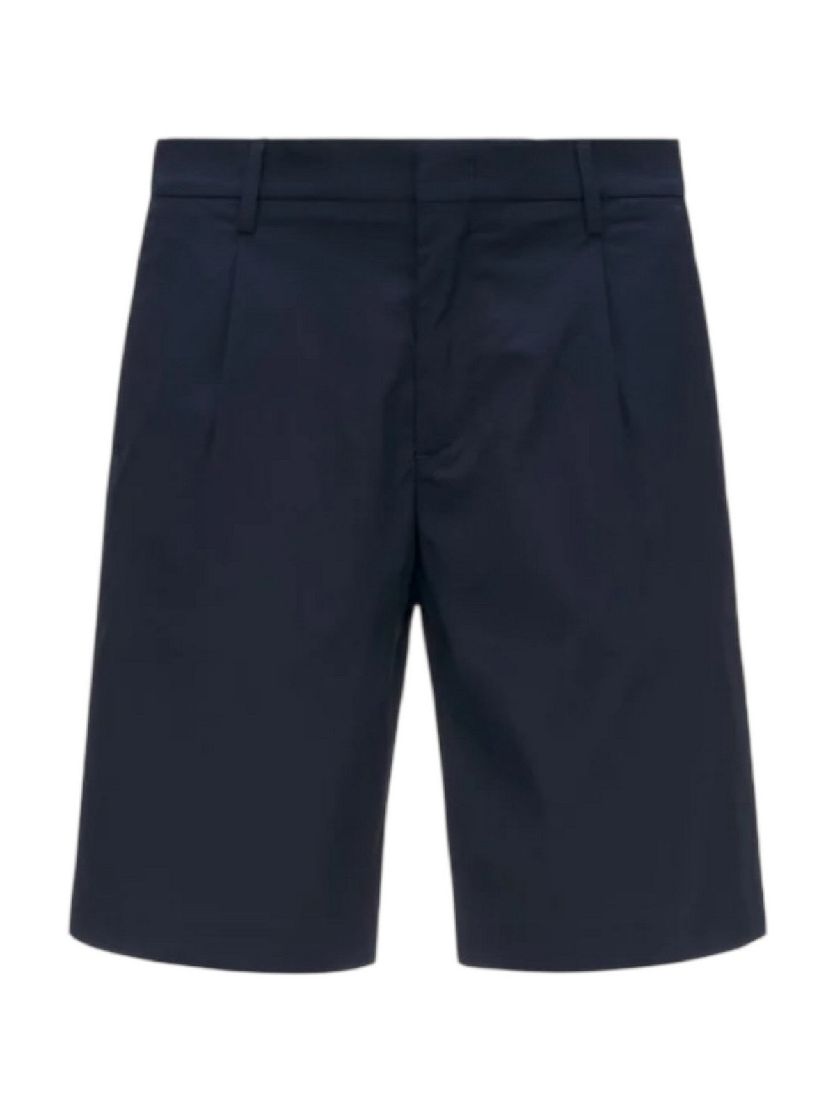 K-WAY Bermuda Uomo SEVERE TWILL TECH K6133PW K89 BLUE DEPTH gioboutiqueweb