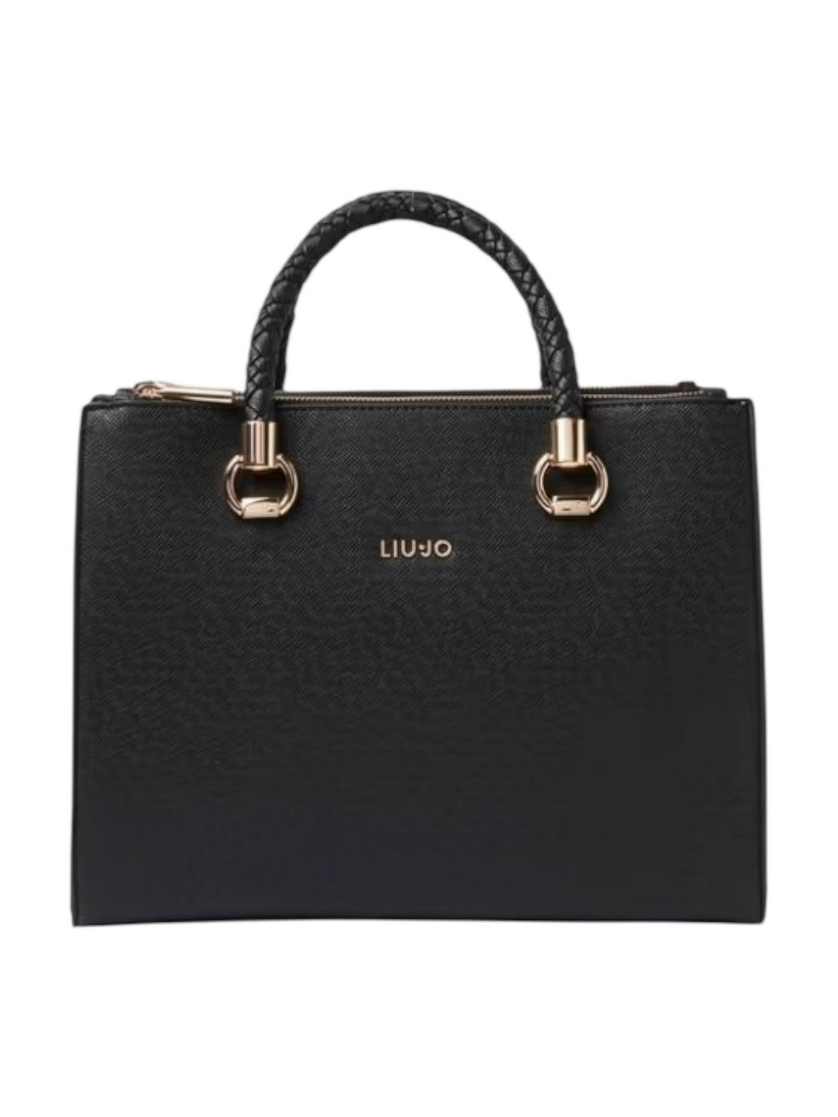LIU JO ACCESSORIES Borsa Donna AXX010E0087 22222 NERO gioboutiqueweb